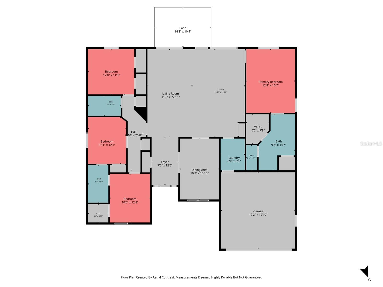 47 Village Center Dr Property Photo 43