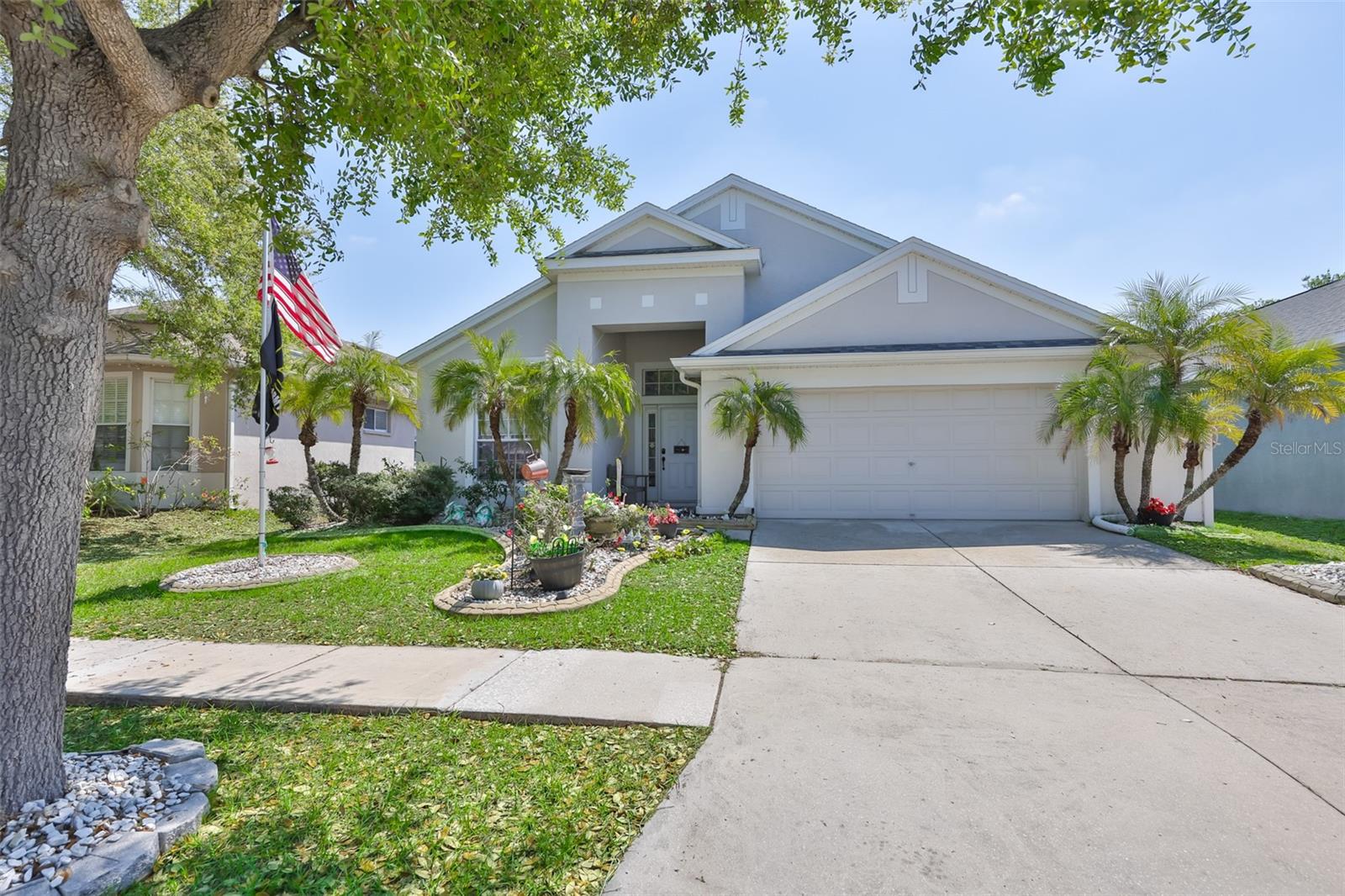 5223 Clover Mist Dr Property Photo 1