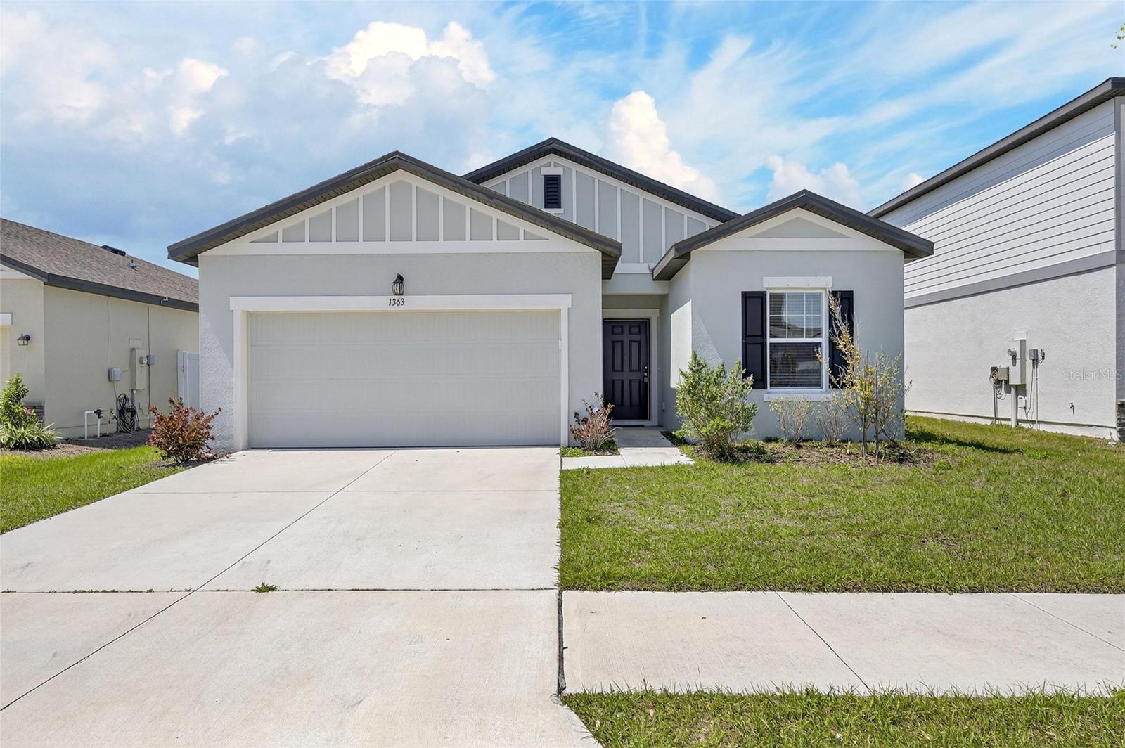 1363 Anchor Bend Dr Property Photo 1