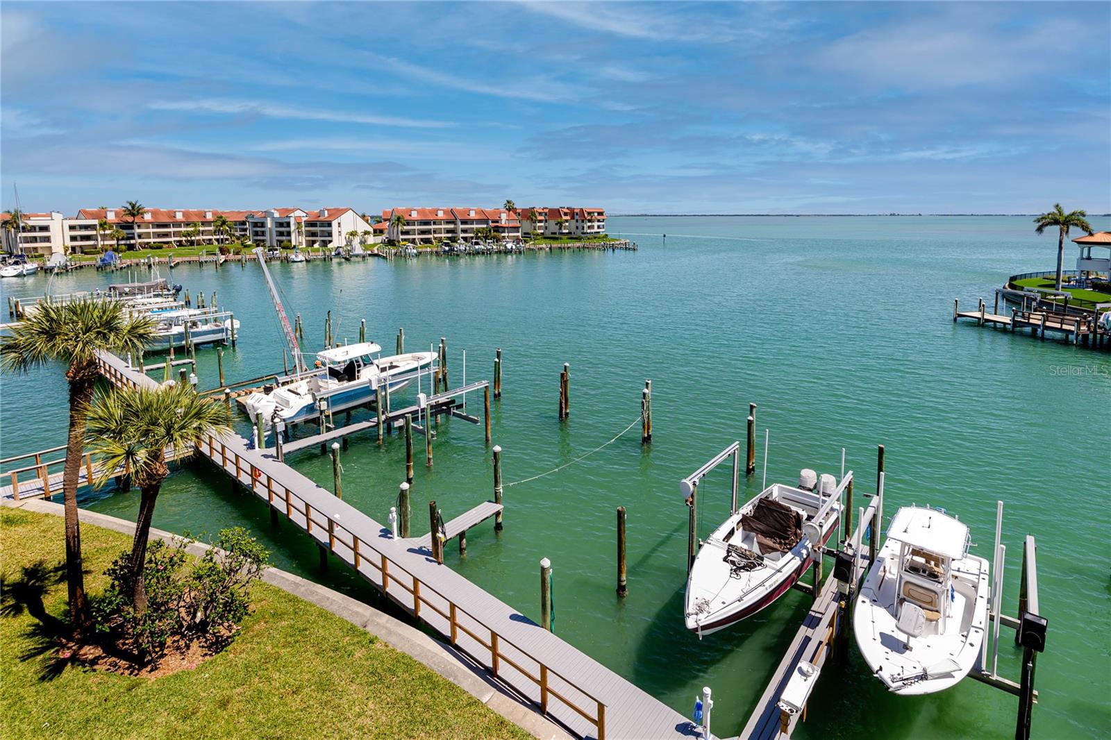 363 Pinellas Bayway S #48 Property Photo 2