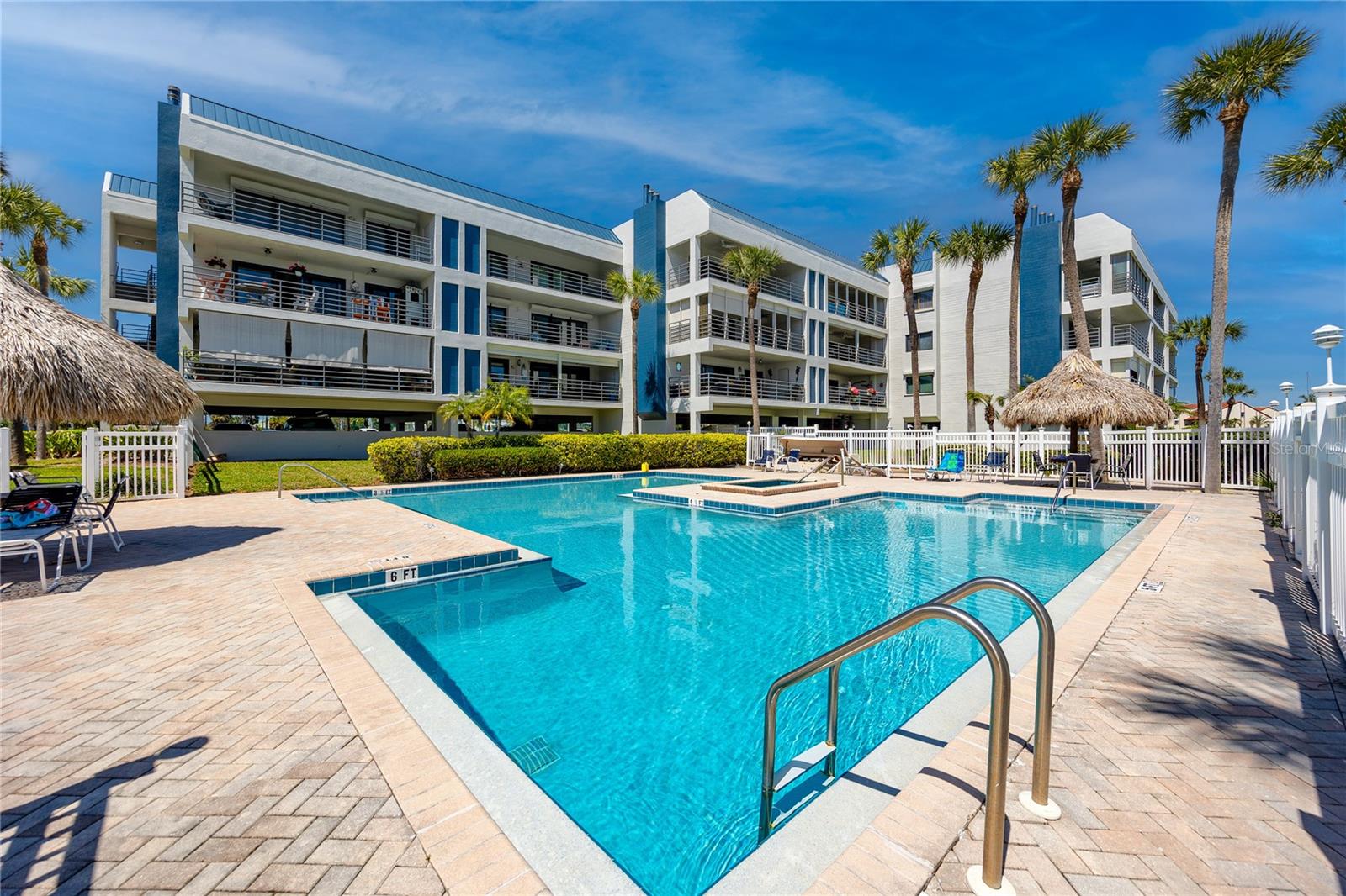 363 Pinellas Bayway S #48 Property Photo 3