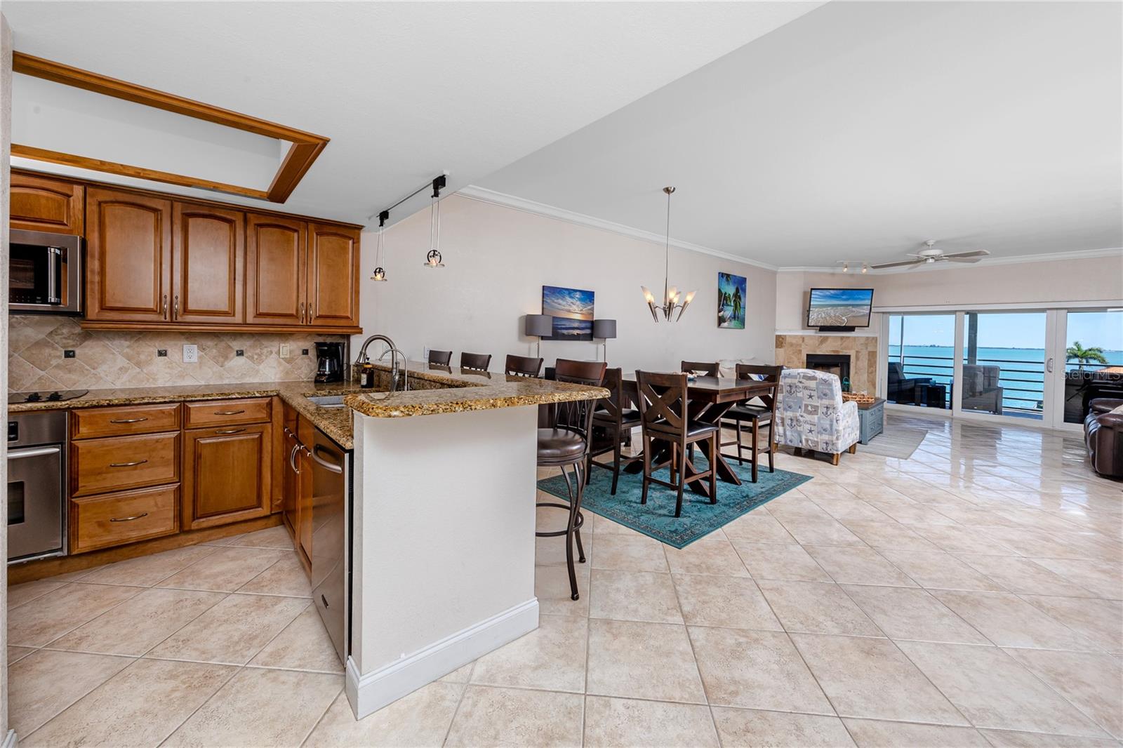 363 Pinellas Bayway S #48 Property Photo 4