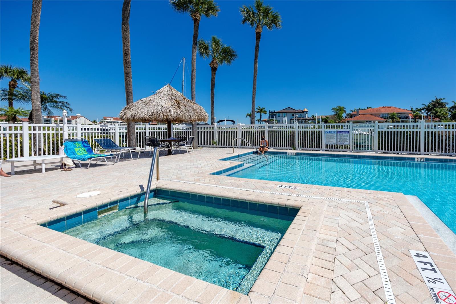363 Pinellas Bayway S #48 Property Photo 35