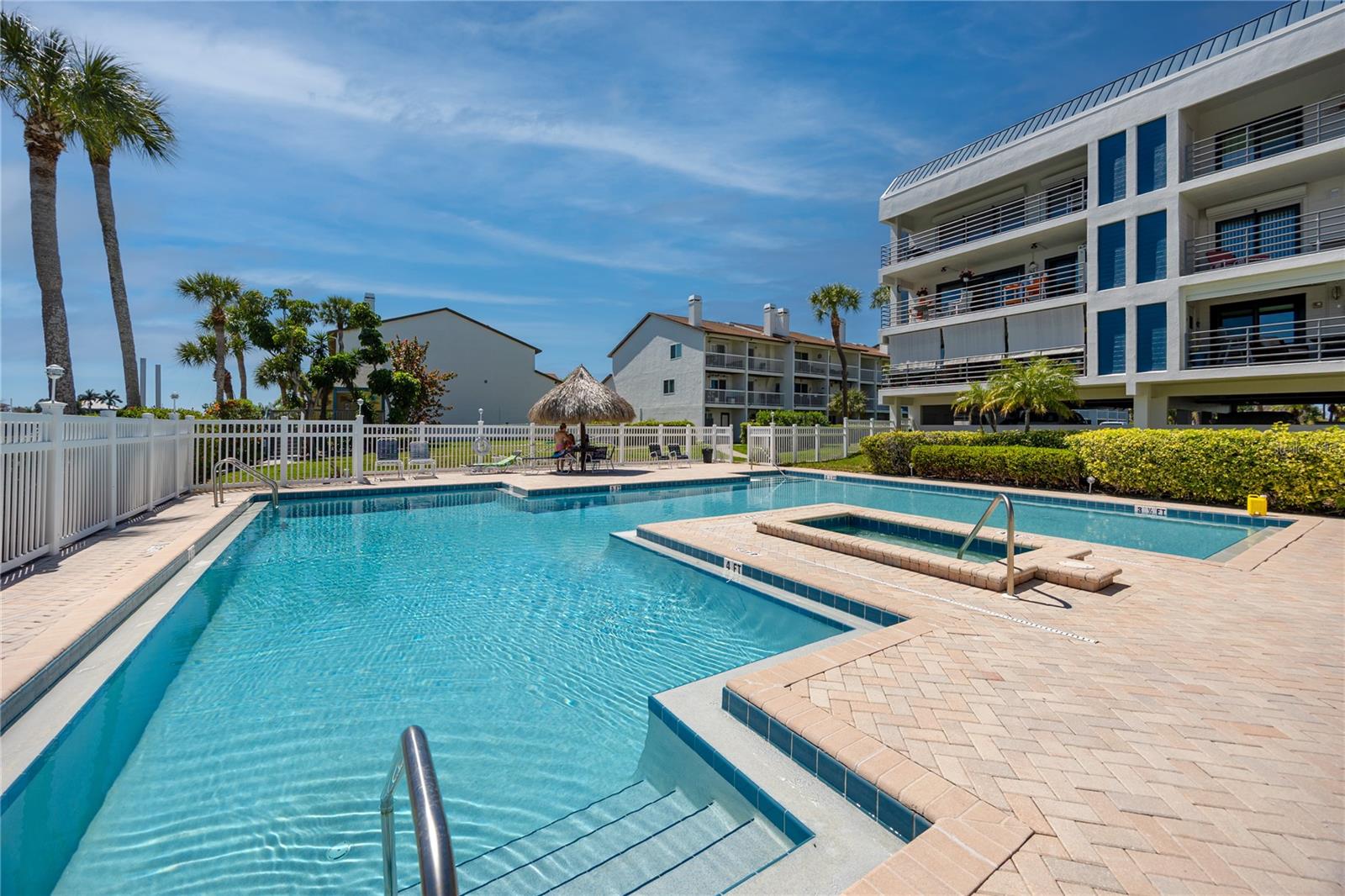 363 Pinellas Bayway S #48 Property Photo 36
