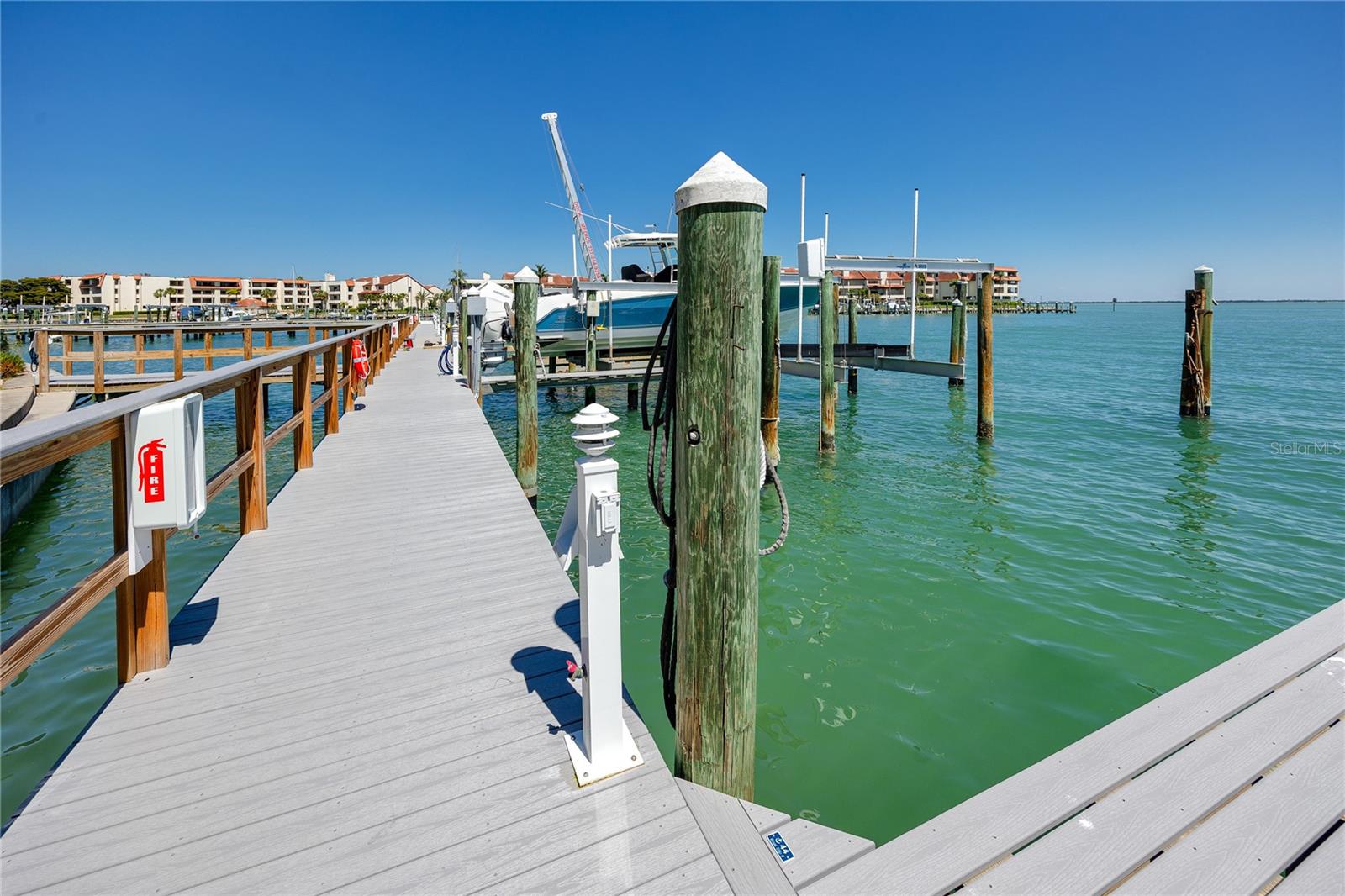 363 Pinellas Bayway S #48 Property Photo 37