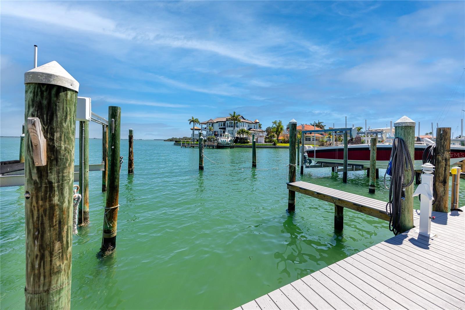 363 Pinellas Bayway S #48 Property Photo 38