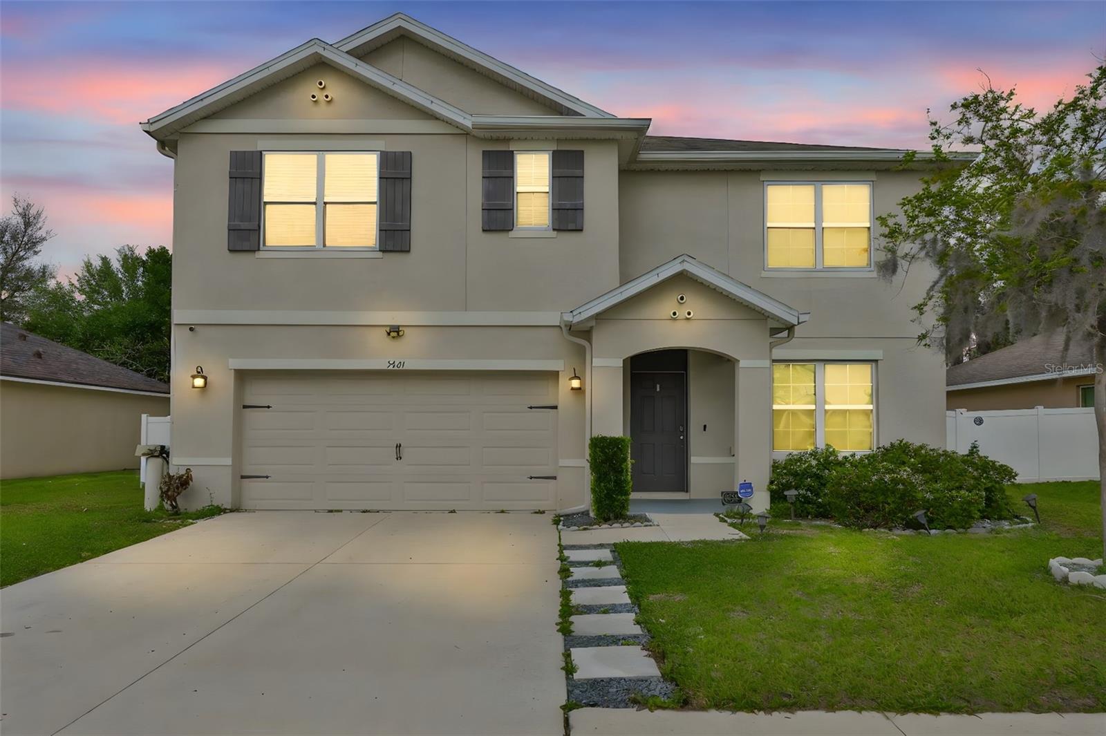 5461 MAGDALENE WAY Property Photo 1