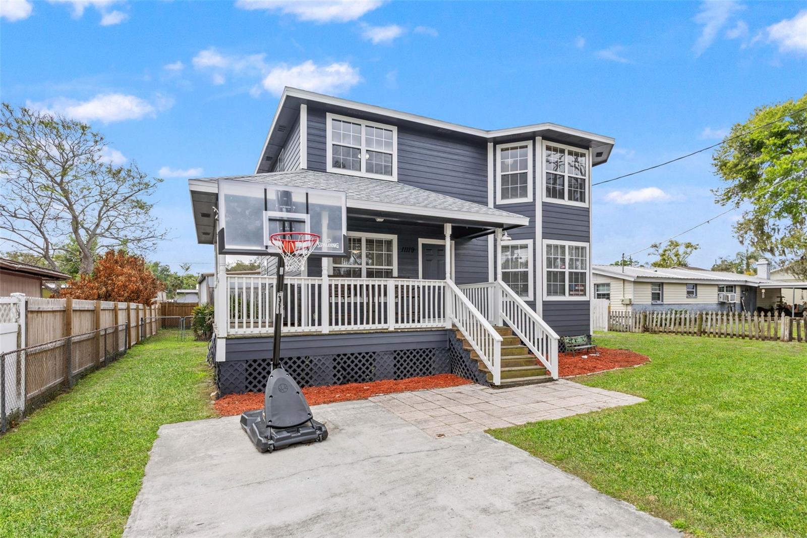 11119 Mahin Ln Property Photo 1