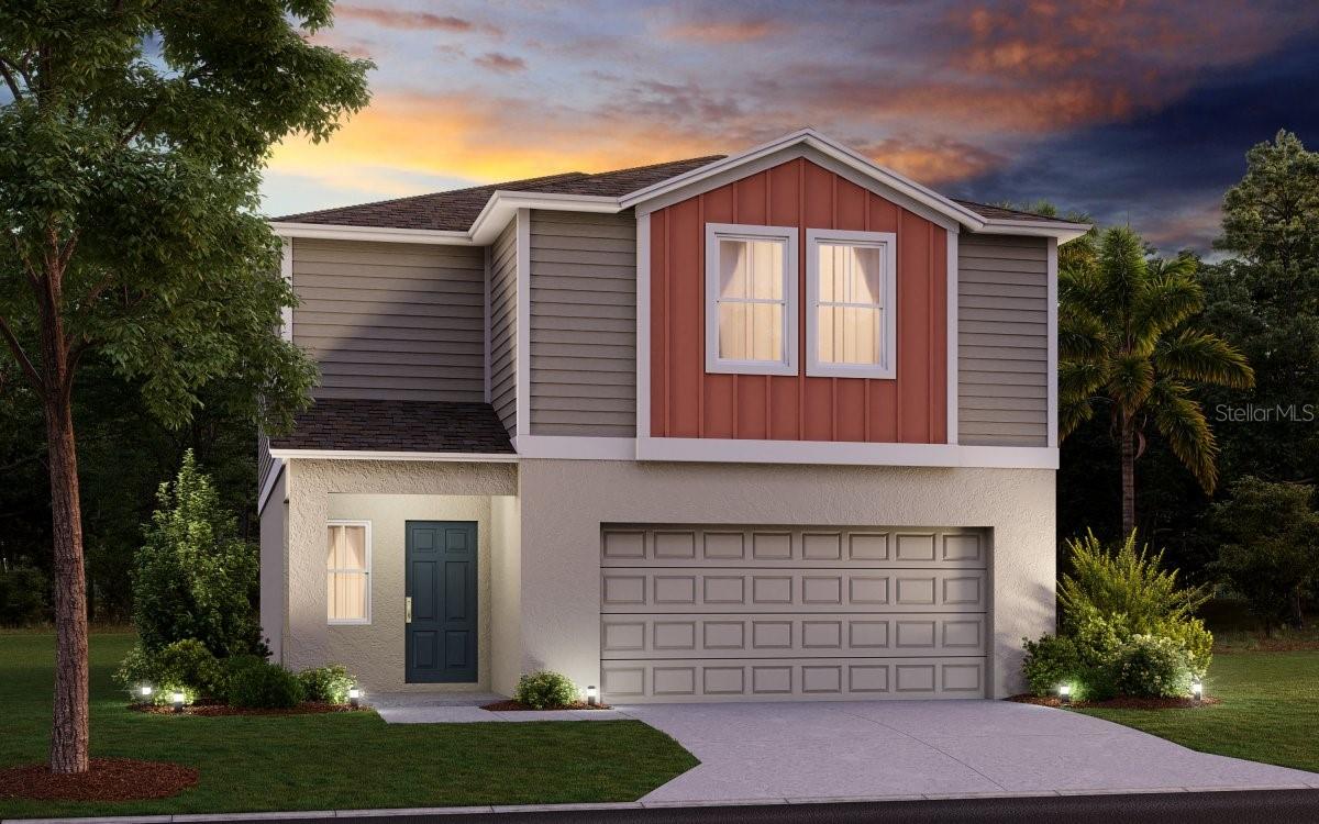 1707 Vanilla St Property Photo 1