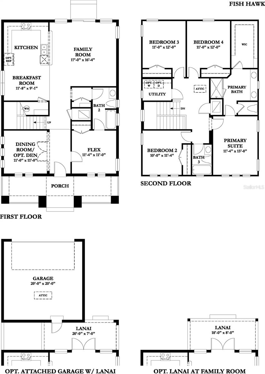 1522 W Arch St Property Photo 2