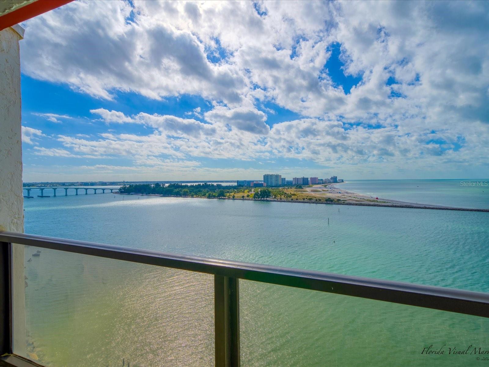 450 Gulfview Blvd S #1708 Property Photo 2