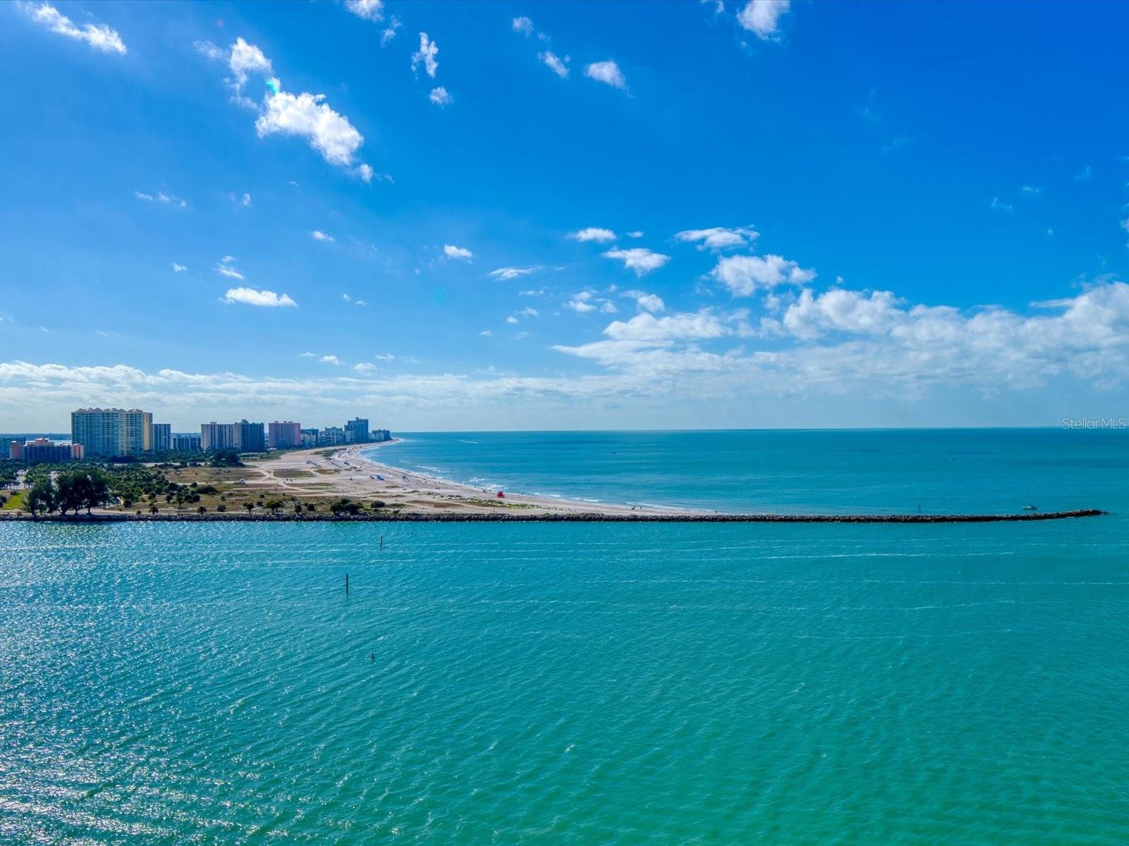 450 Gulfview Blvd S #1708 Property Photo 3