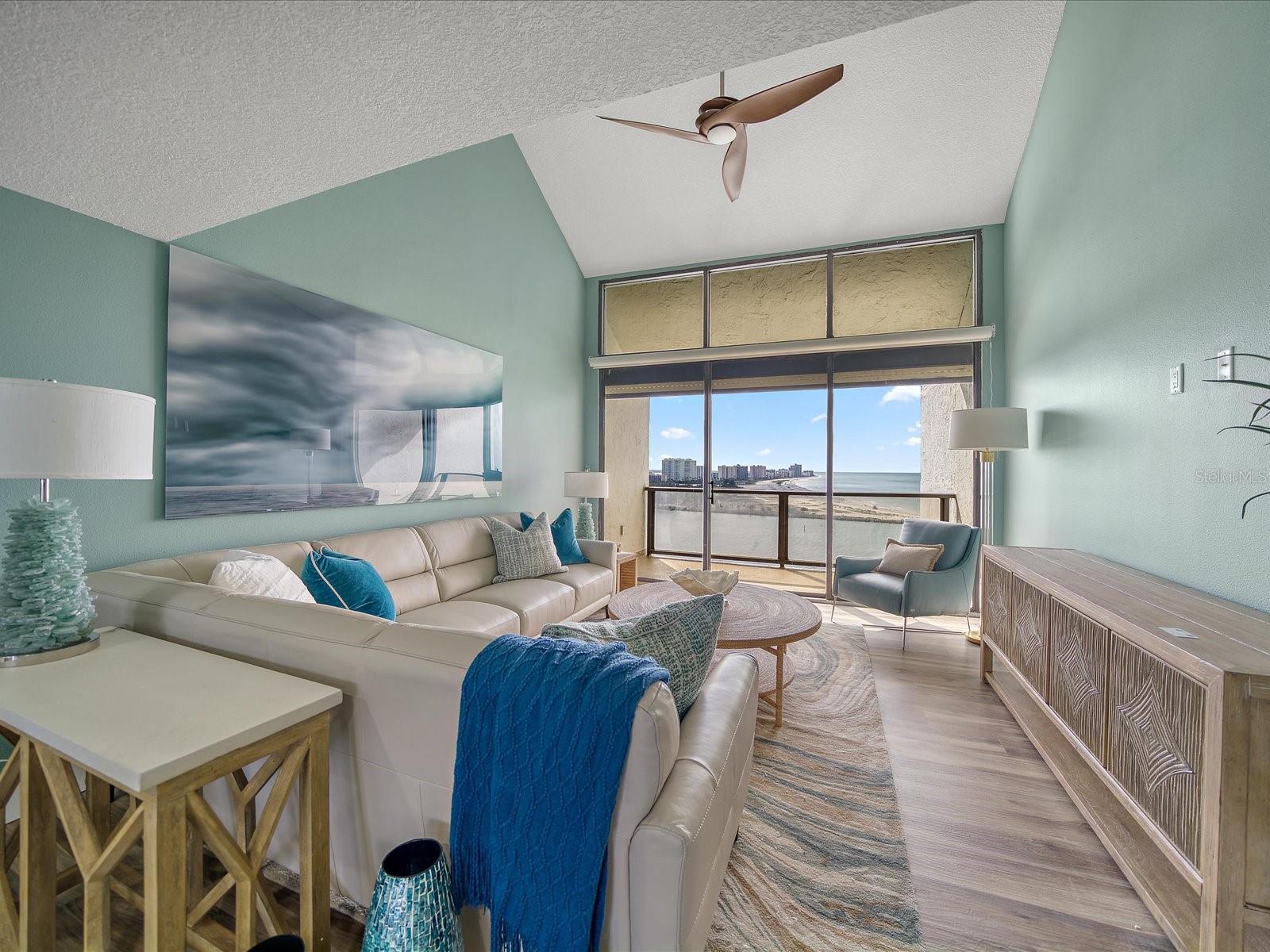 450 Gulfview Blvd S #1708 Property Photo 6