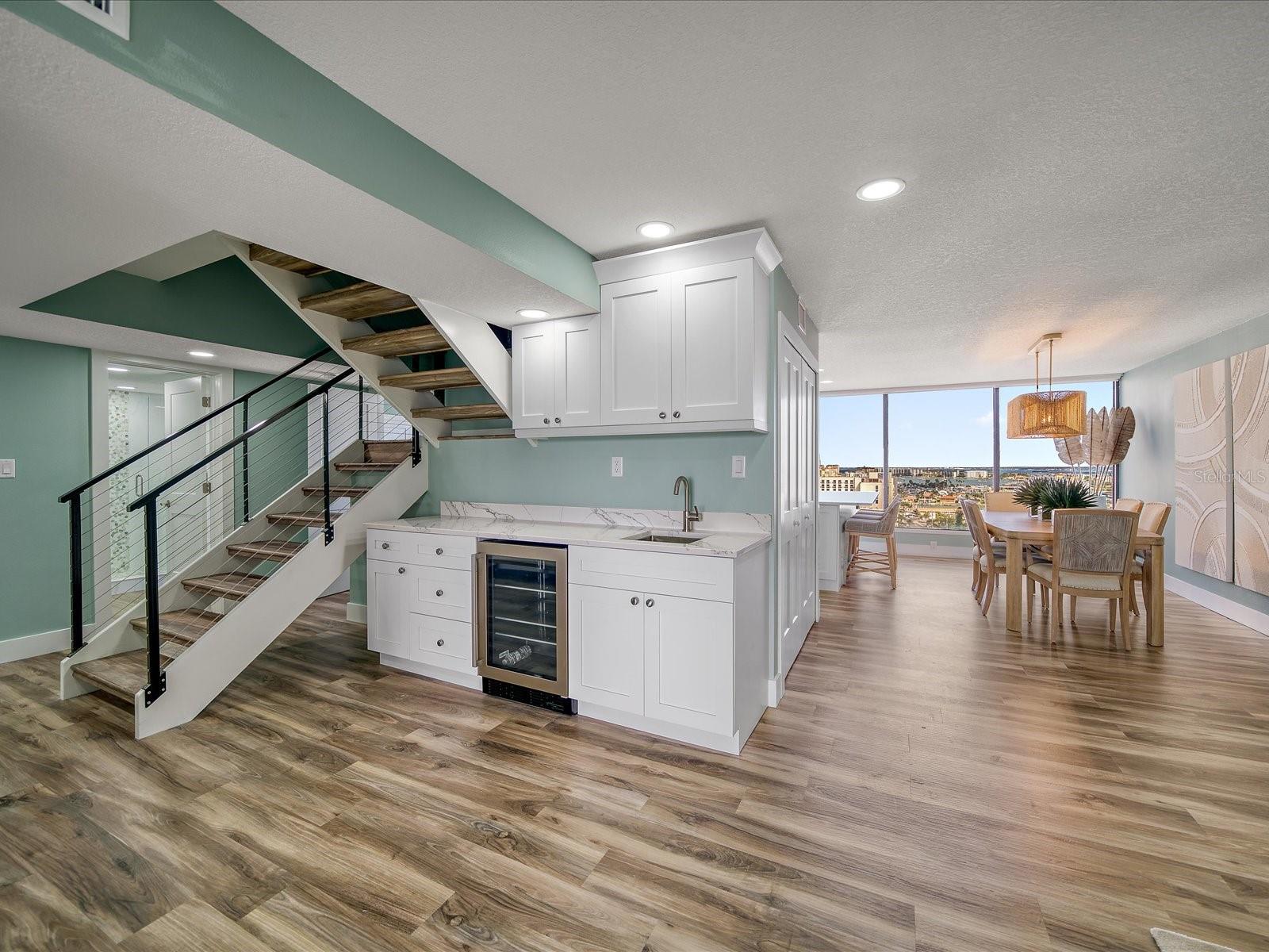 450 Gulfview Blvd S #1708 Property Photo 8