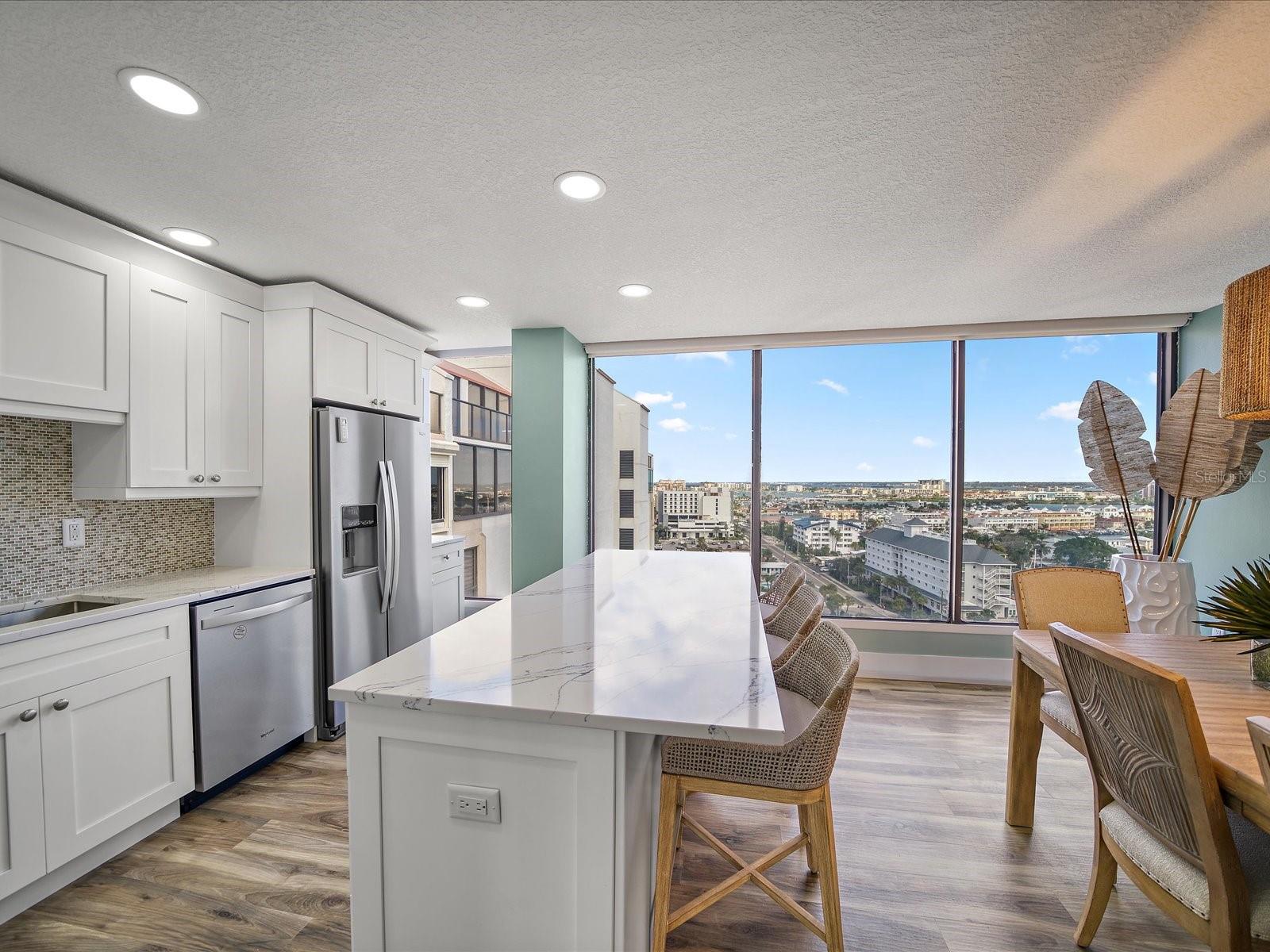 450 Gulfview Blvd S #1708 Property Photo 12