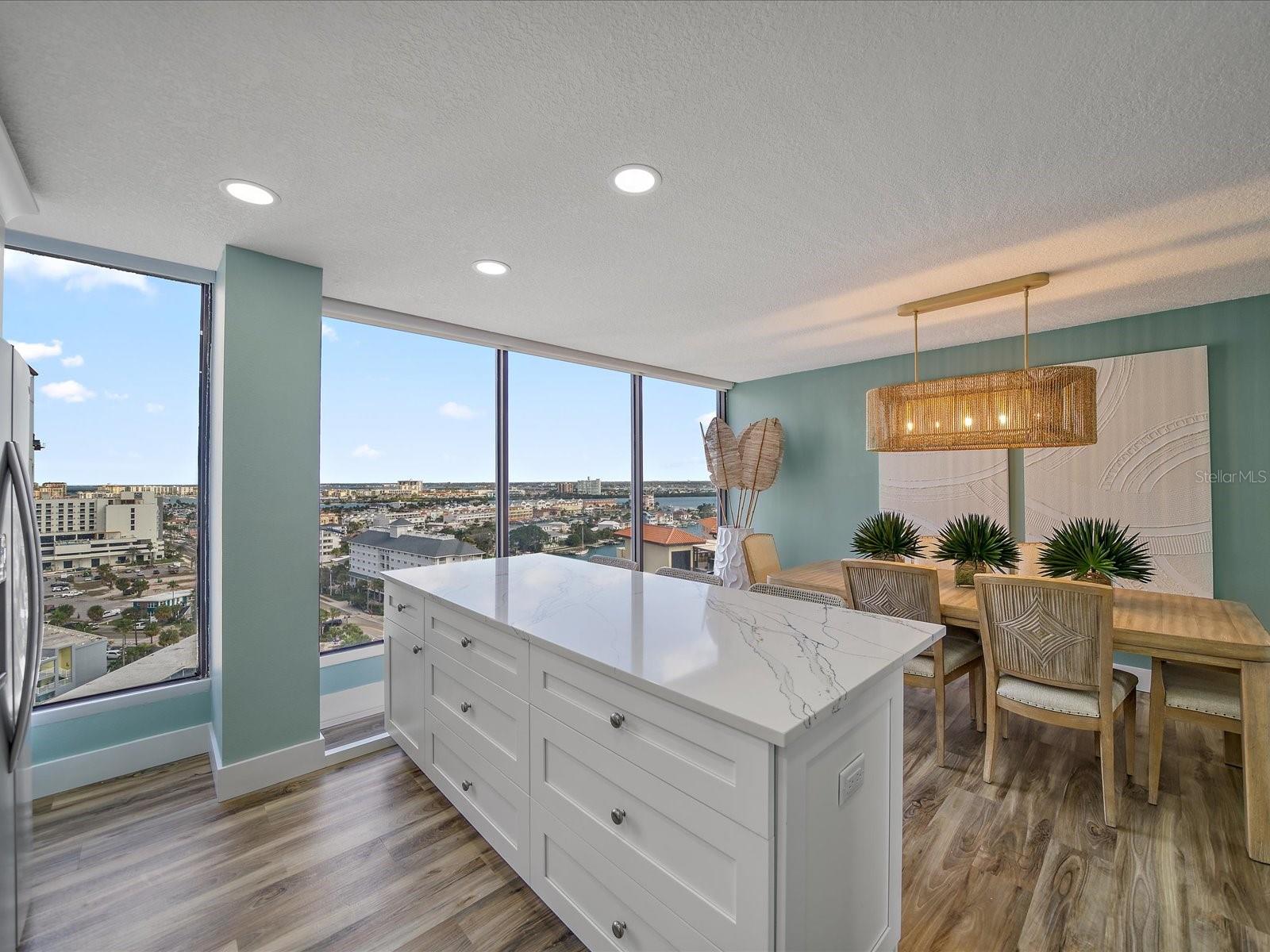 450 Gulfview Blvd S #1708 Property Photo 13