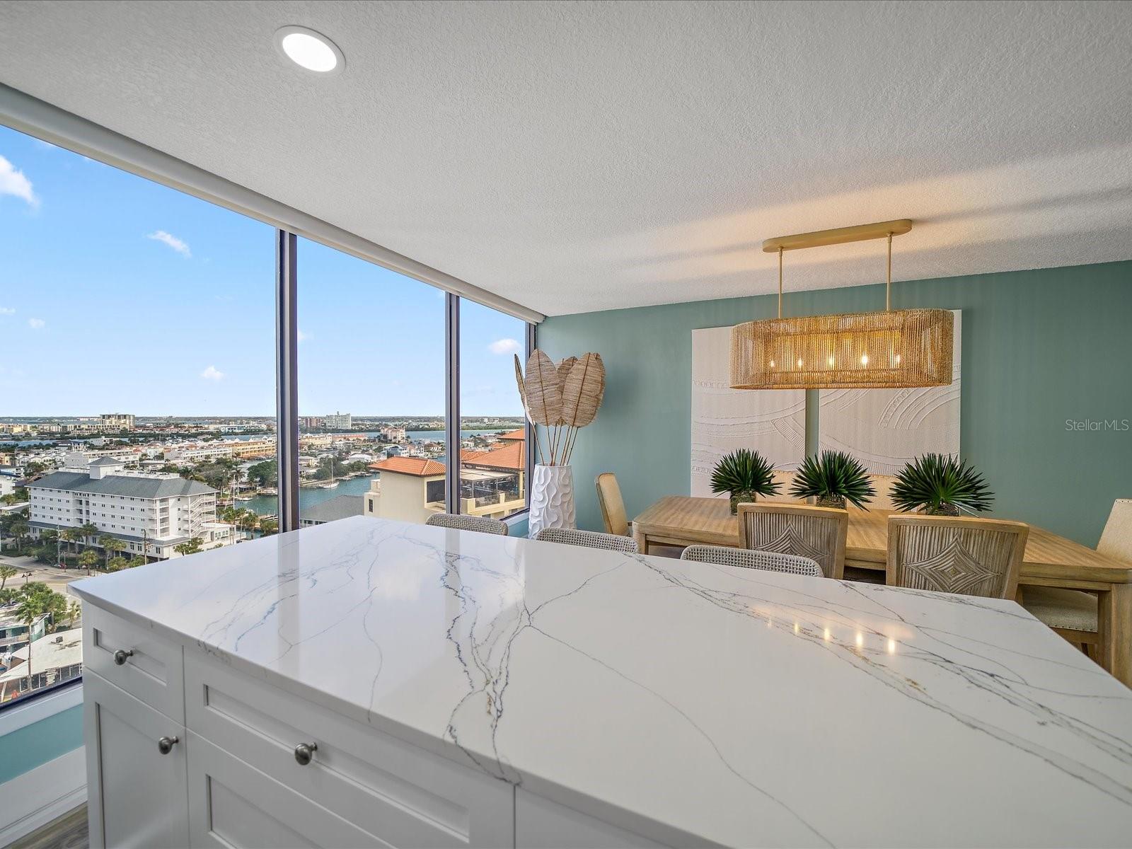 450 Gulfview Blvd S #1708 Property Photo 14
