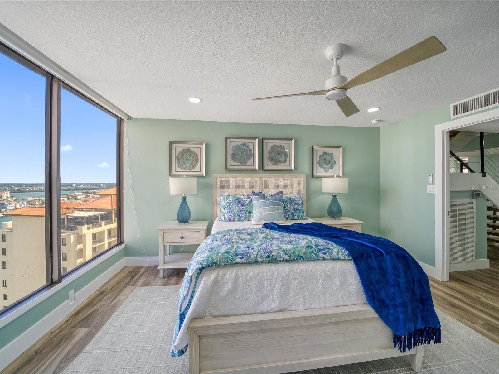 450 Gulfview Blvd S #1708 Property Photo 24