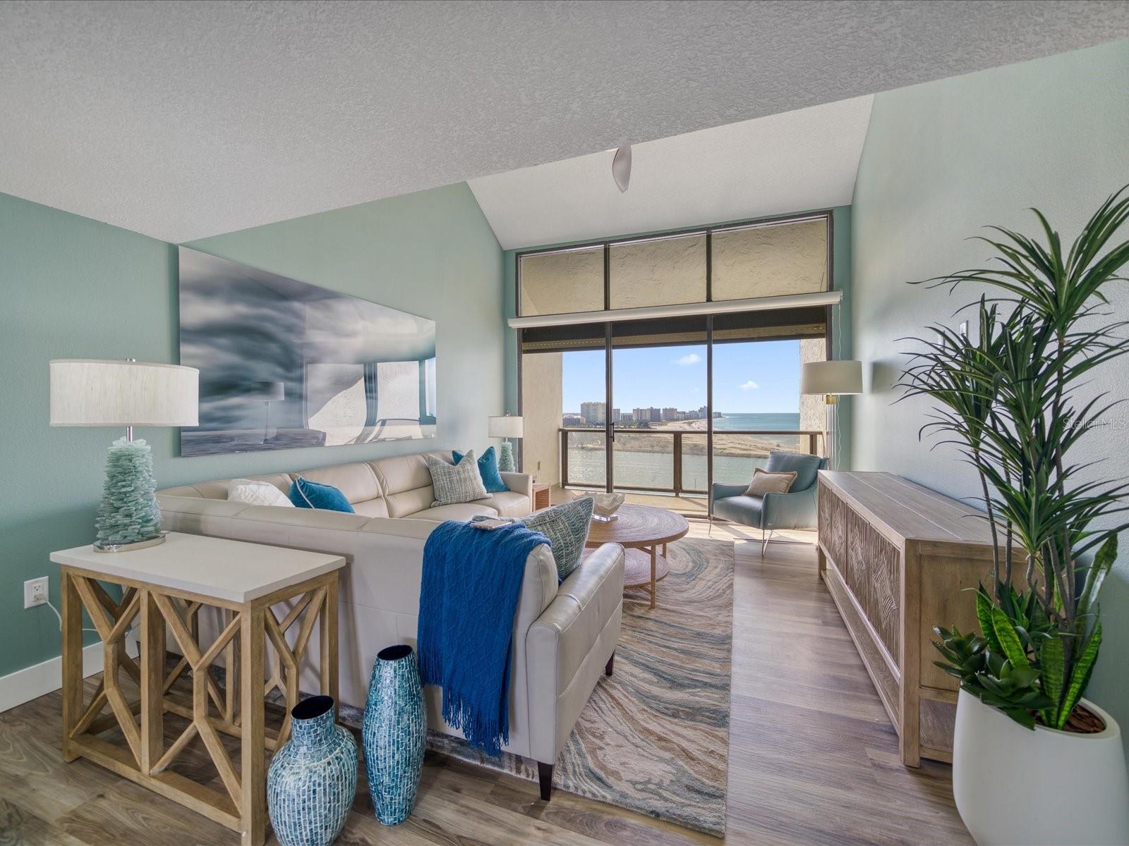 450 Gulfview Blvd S #1708 Property Photo 31