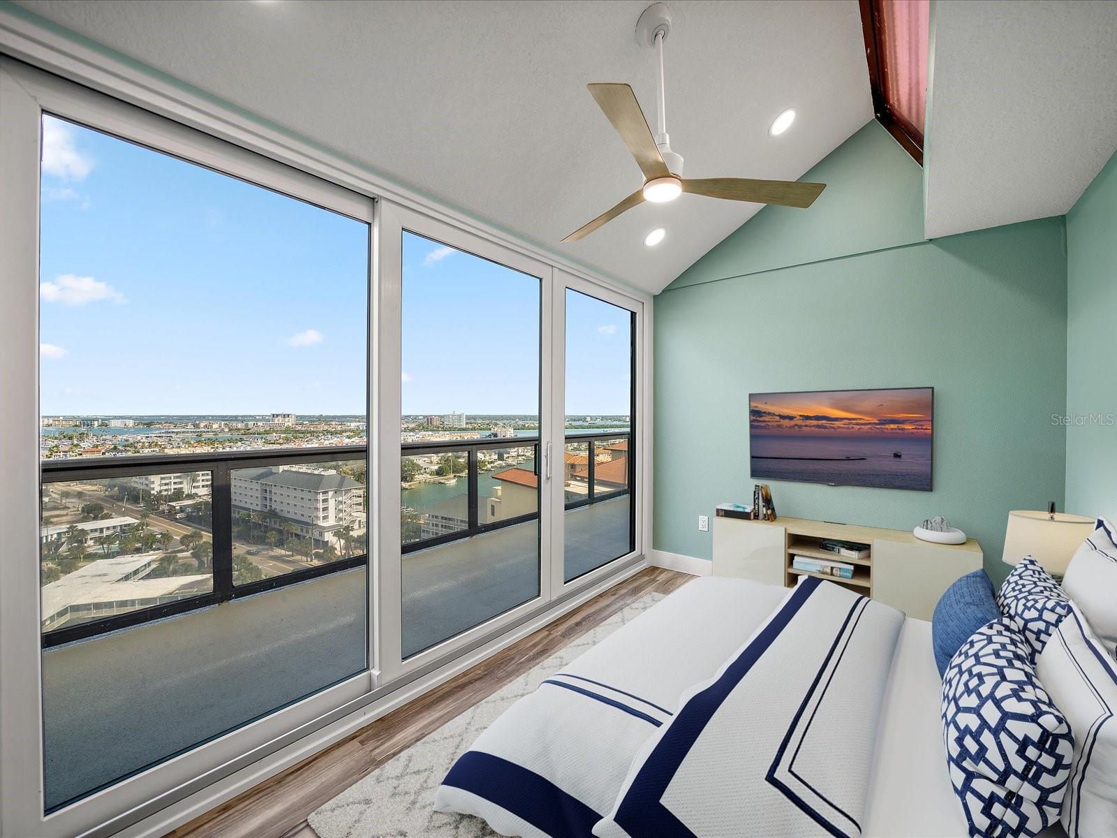 450 Gulfview Blvd S #1708 Property Photo 32