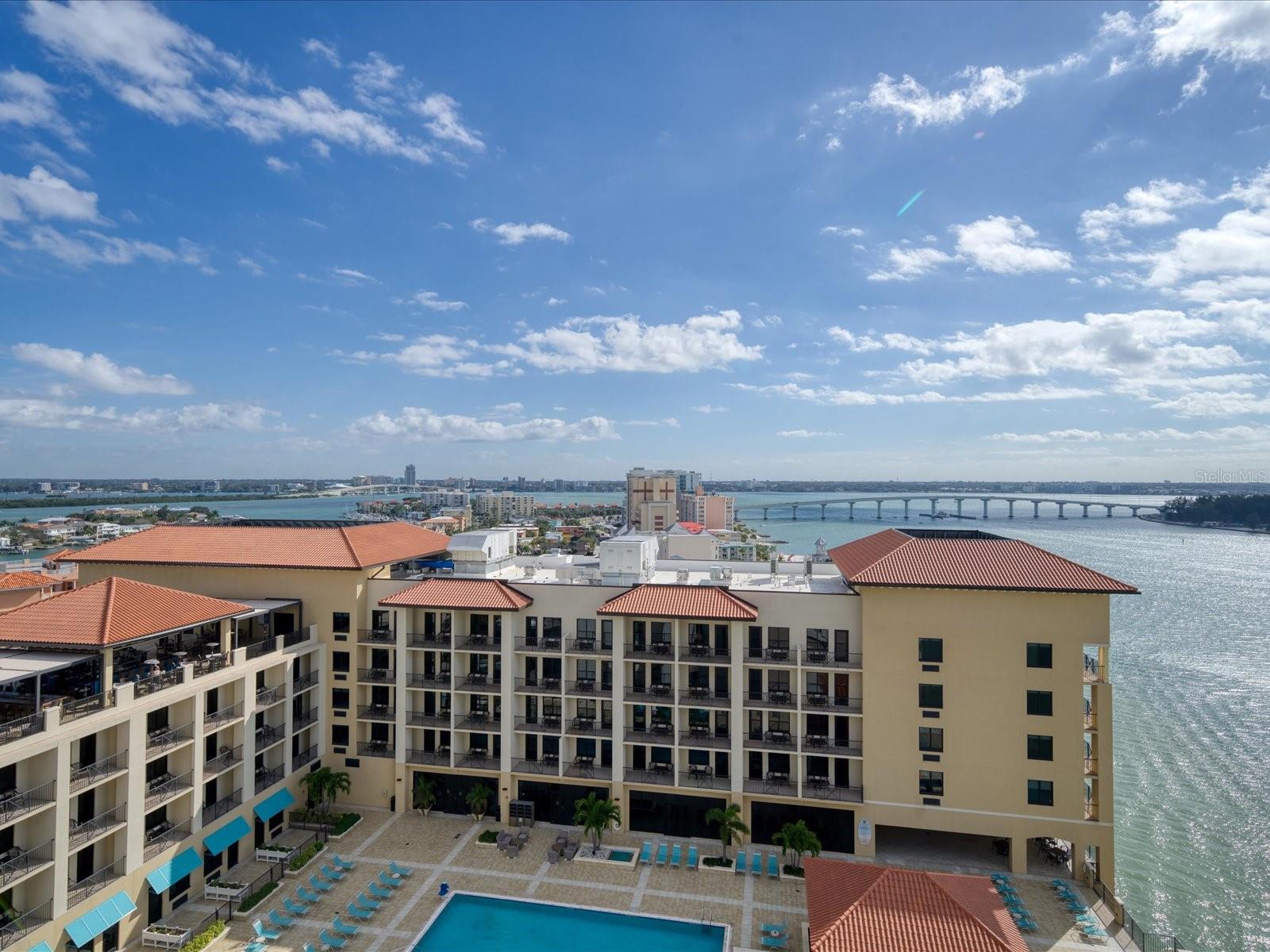 450 Gulfview Blvd S #1708 Property Photo 37