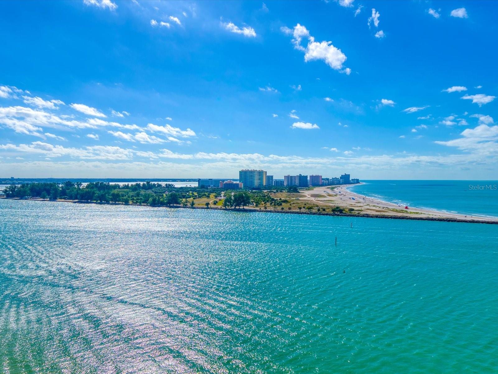 450 Gulfview Blvd S #1708 Property Photo 46