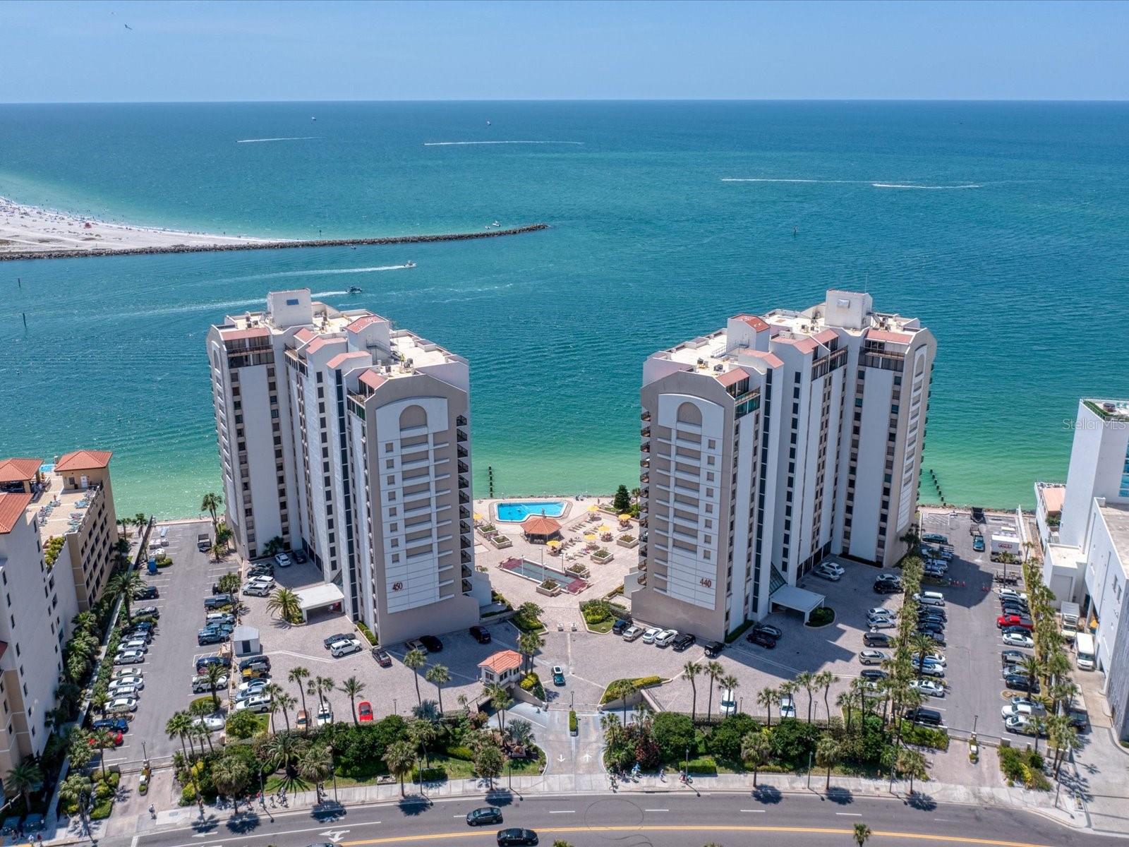 450 Gulfview Blvd S #1708 Property Photo 59