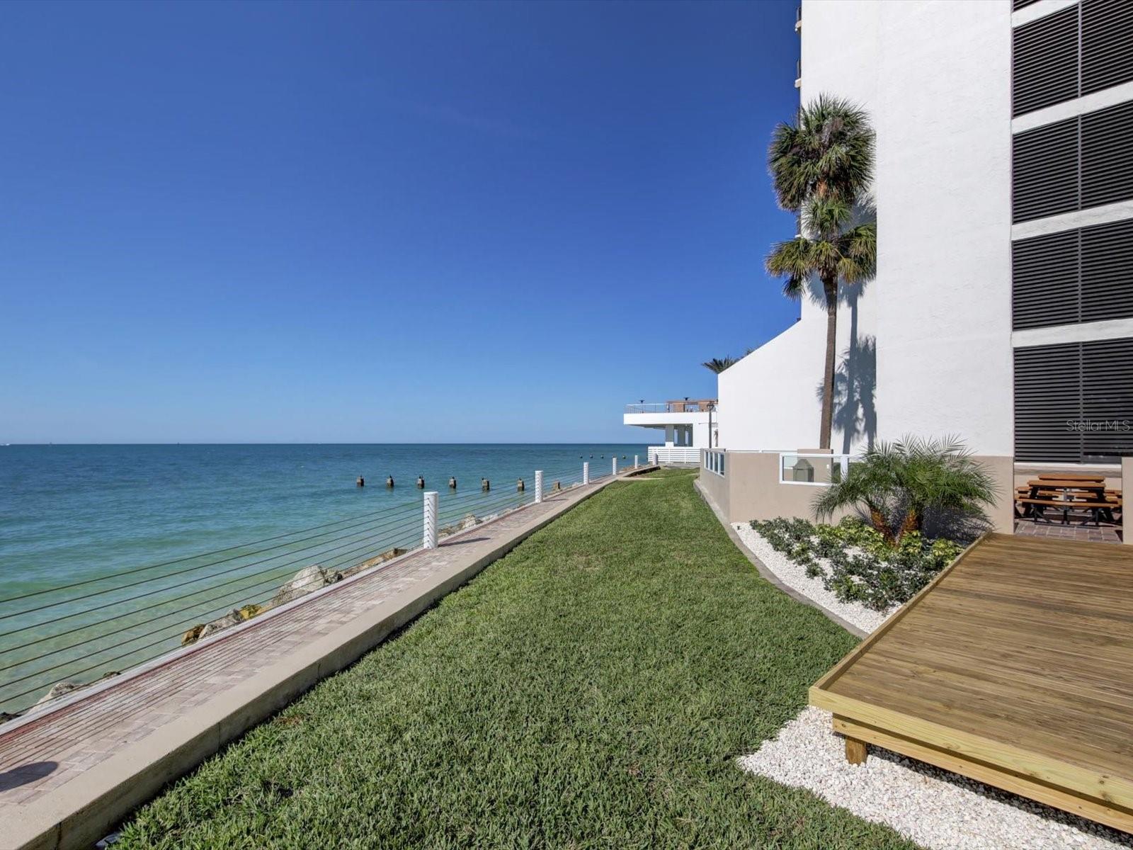 450 Gulfview Blvd S #1708 Property Photo 63