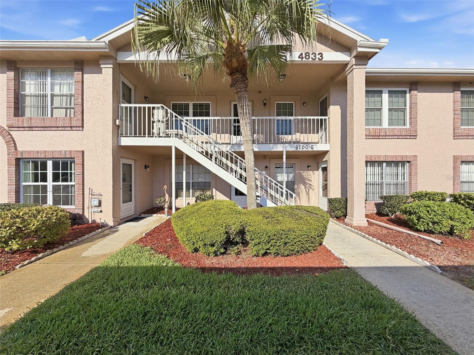 4833 Myrtle Oak Dr #12 Property Photo 3
