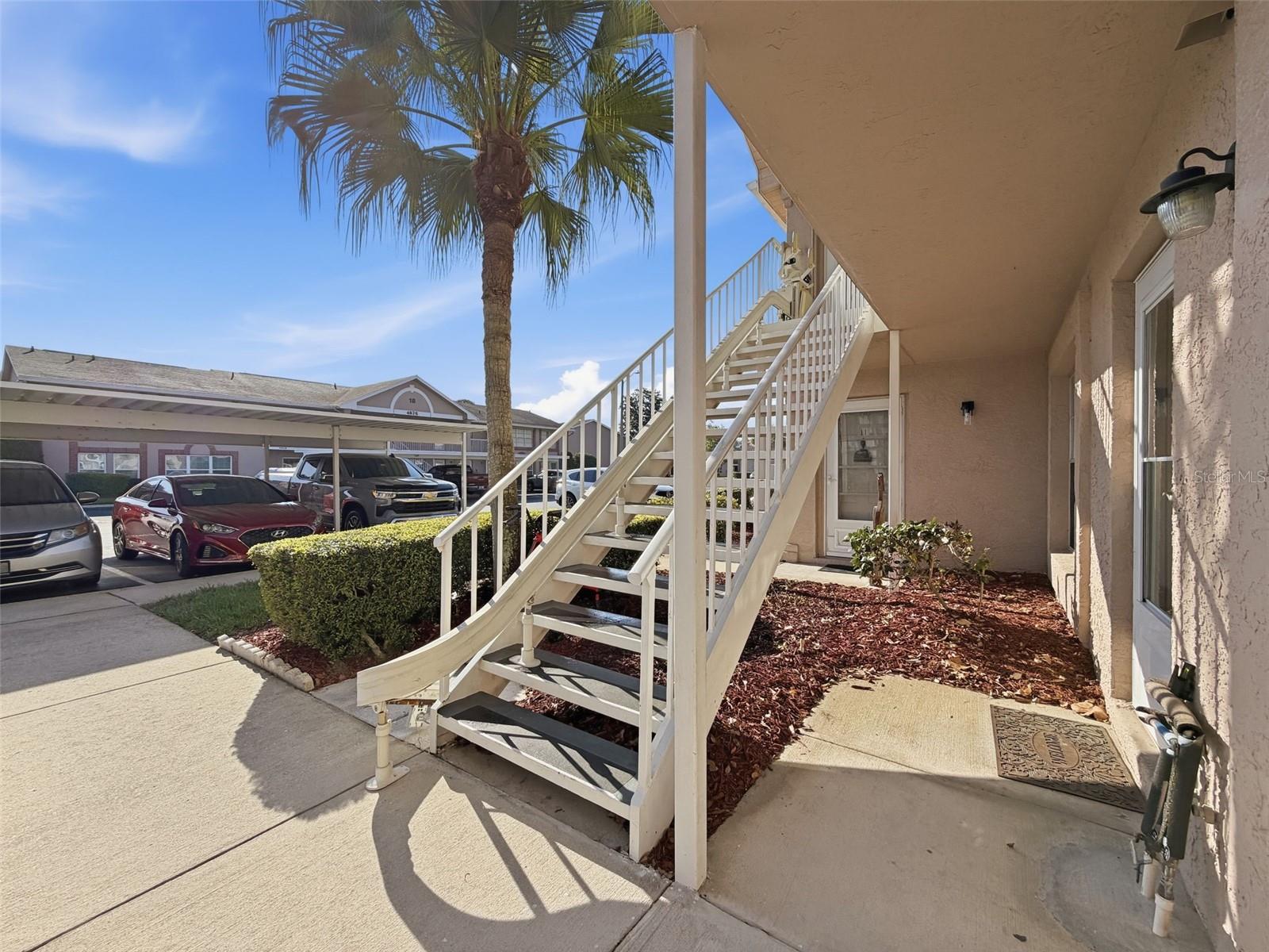 4833 Myrtle Oak Dr #12 Property Photo 5
