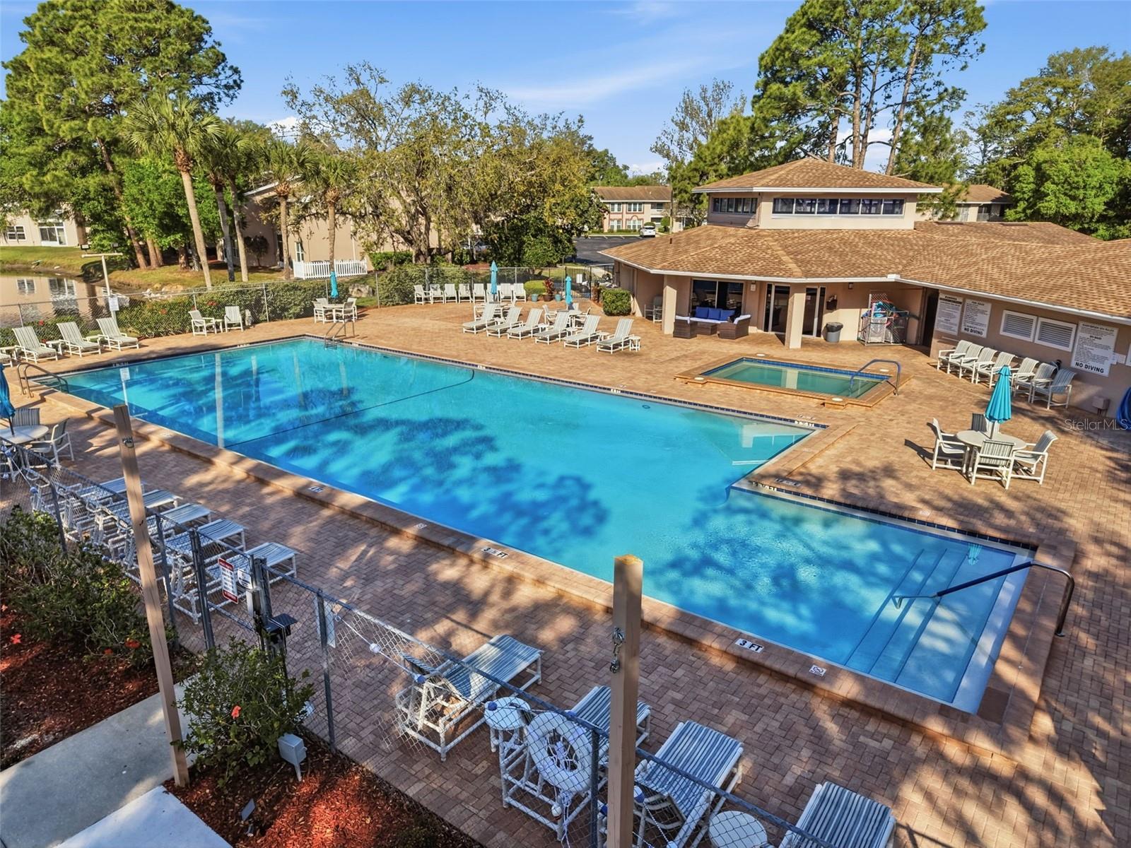 4833 Myrtle Oak Dr #12 Property Photo 50