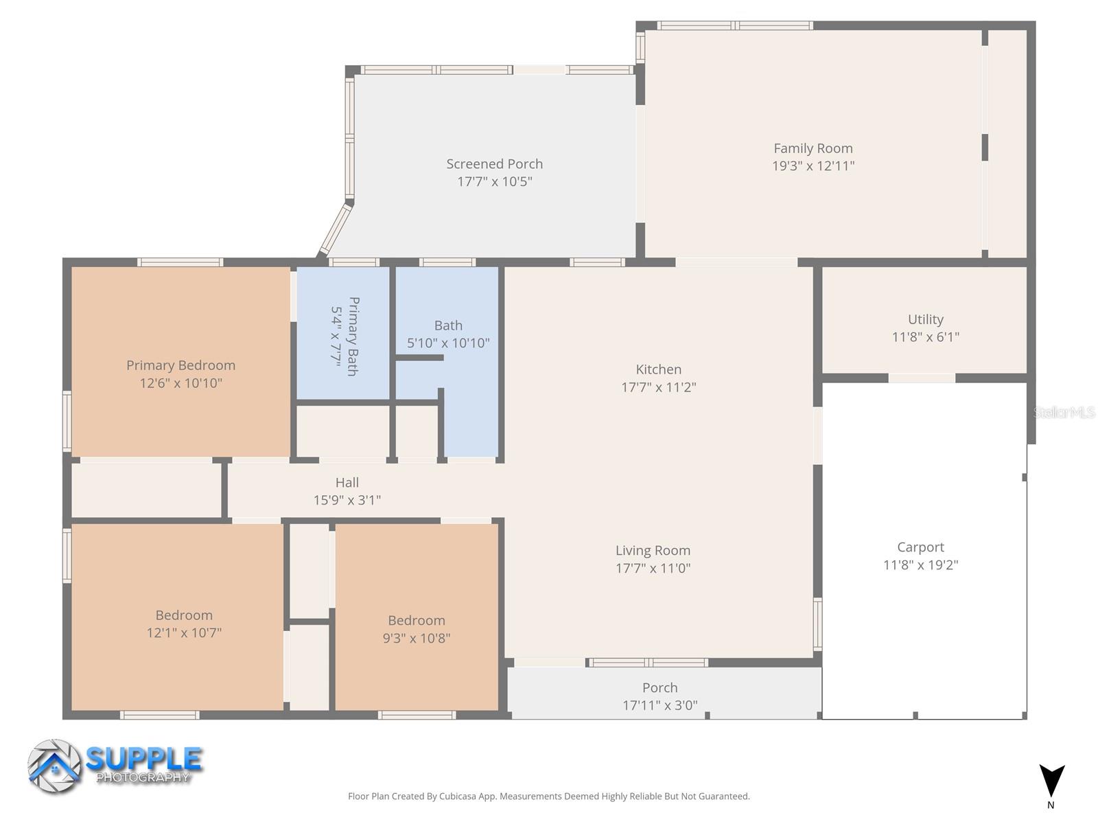 4808 W Euclid Ave Property Photo 62