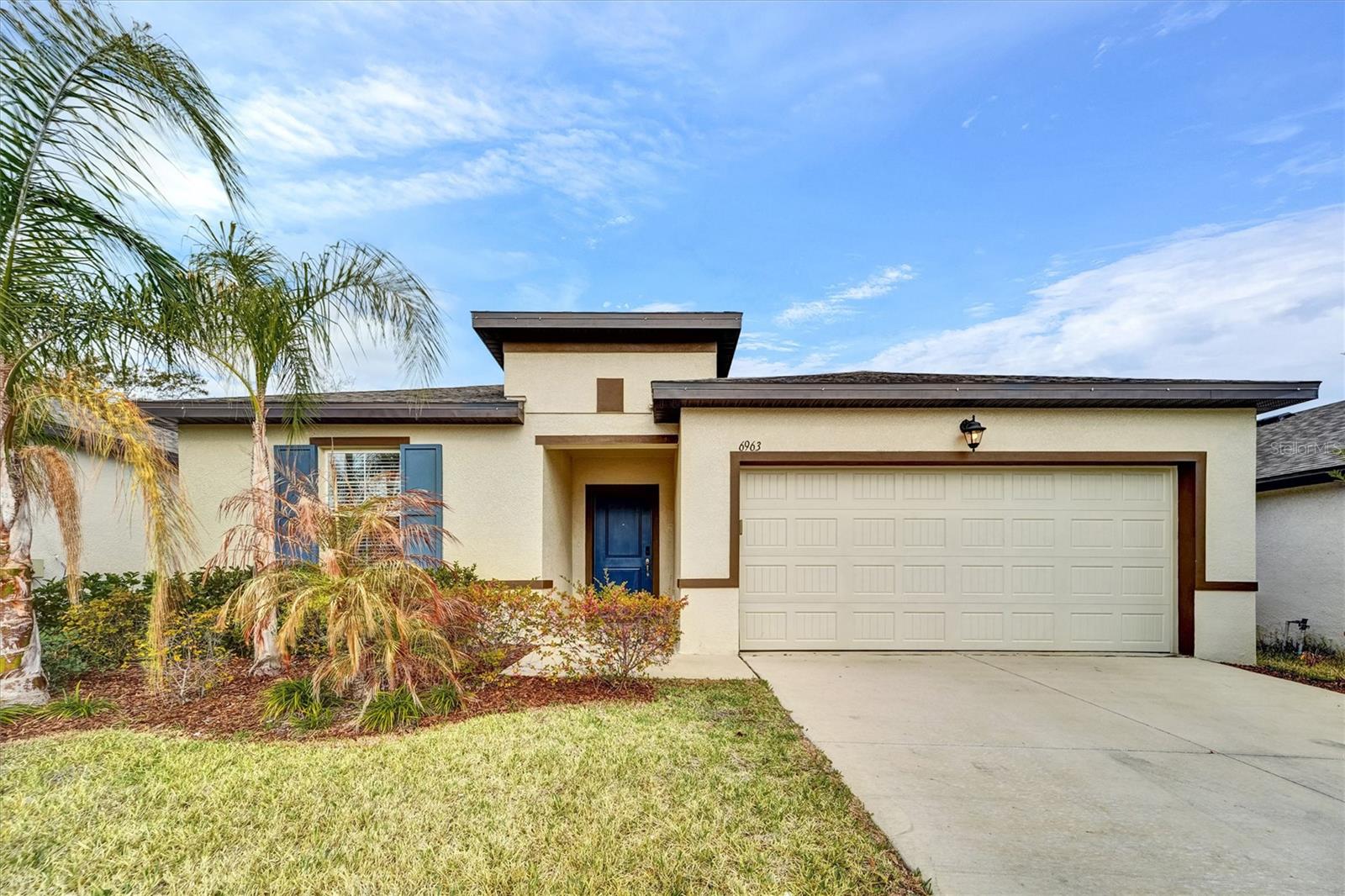 6963 SHELBY LYNN WAY Property Photo 1