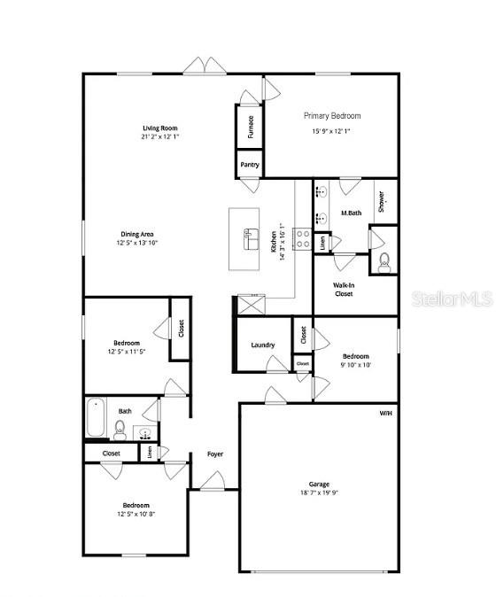 6963 Shelby Lynn Way Property Photo 21