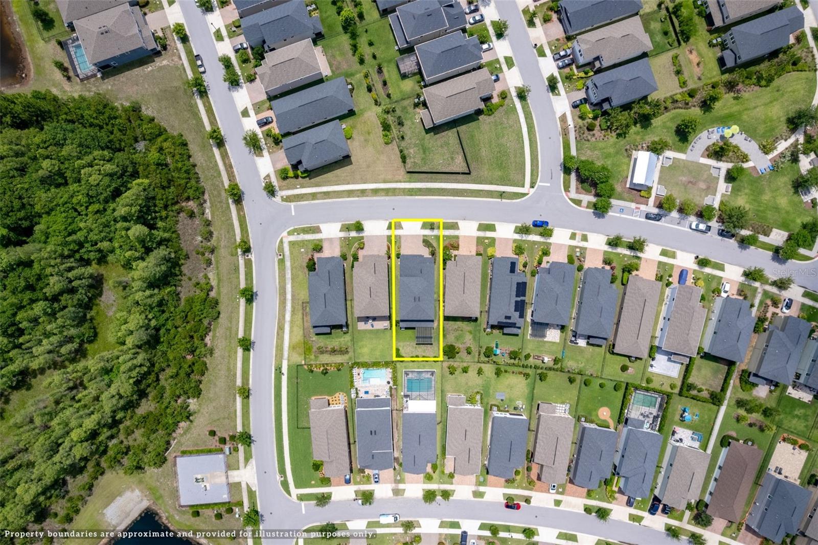 4345 Cadence Loop Property Photo 49