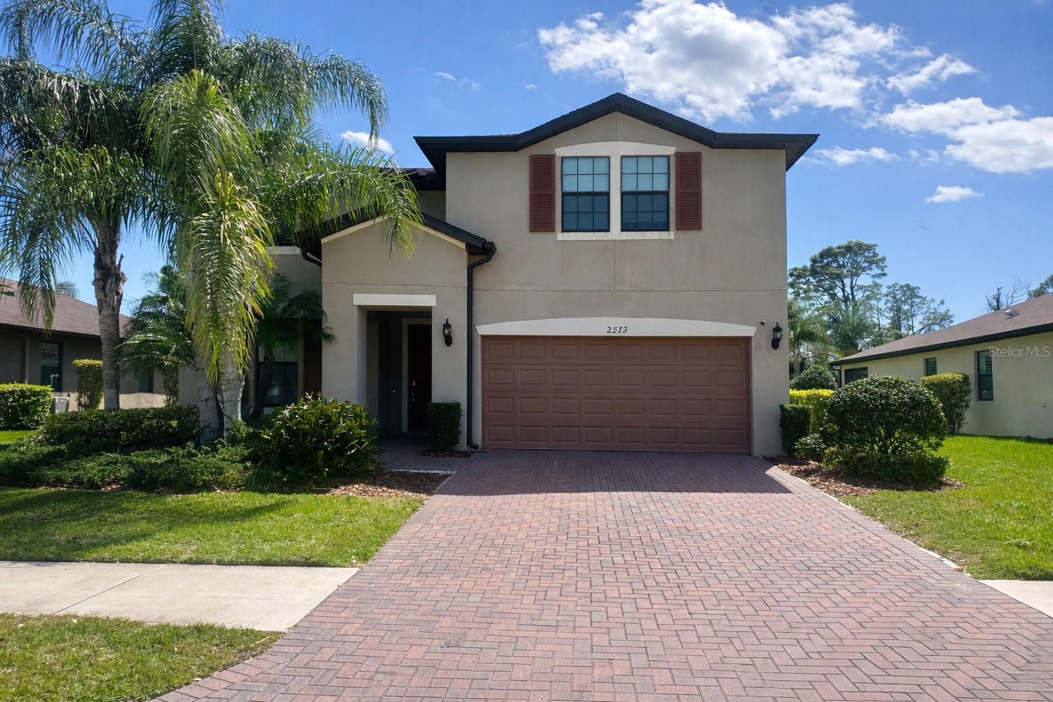2515 SHERMAN OAK DR