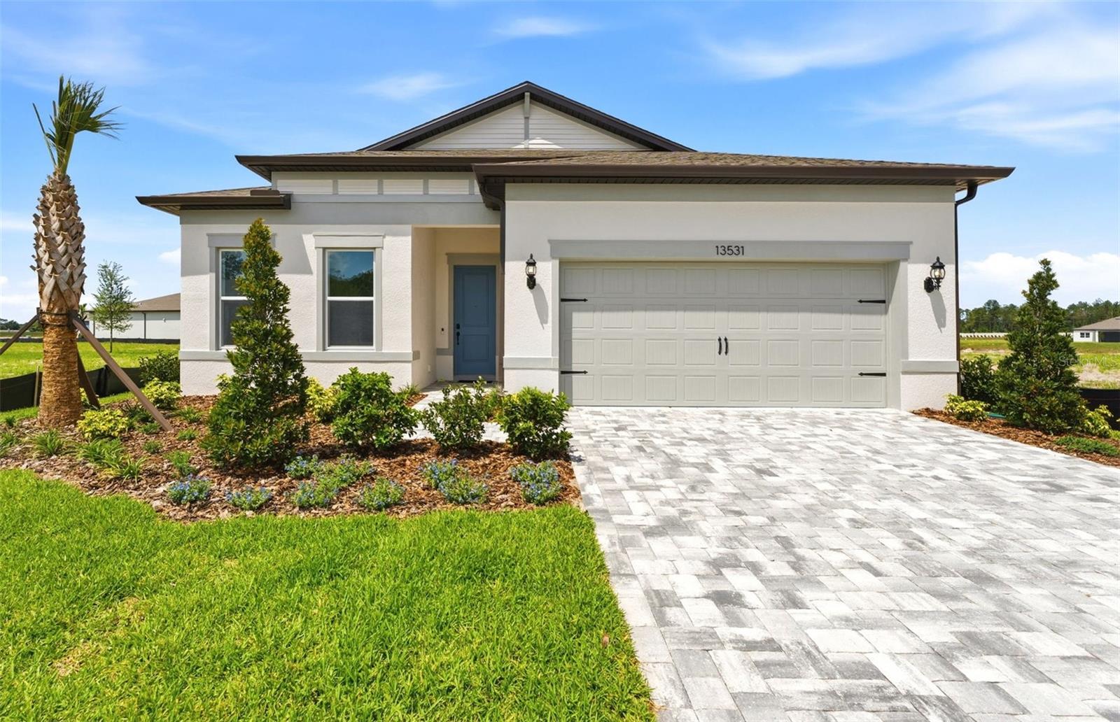 13531 Canyon Ridge Rd Property Photo 1