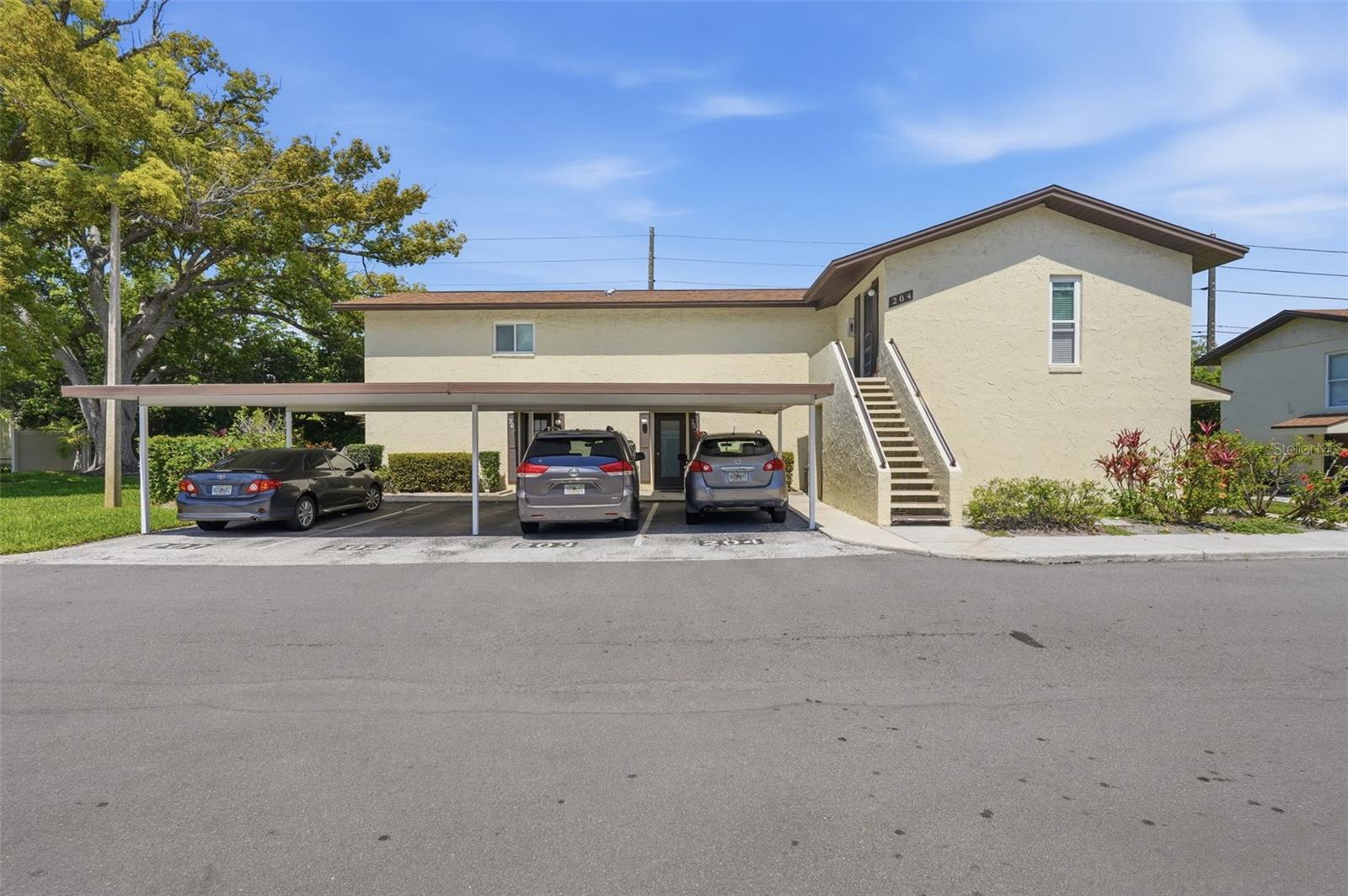 501 E BAY DR #202 Property Photo 1