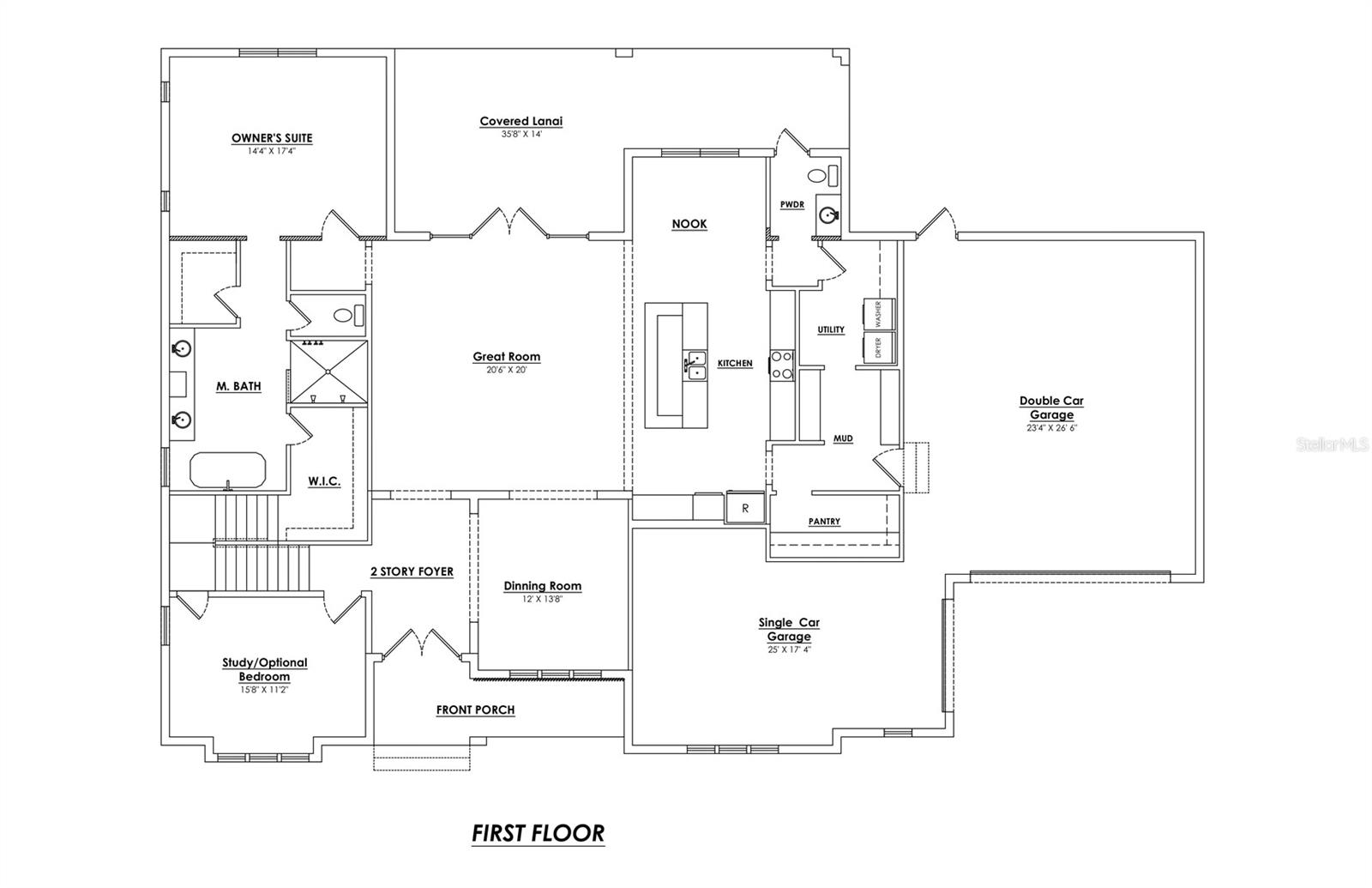 2661 Cyprus Dr Property Photo 9