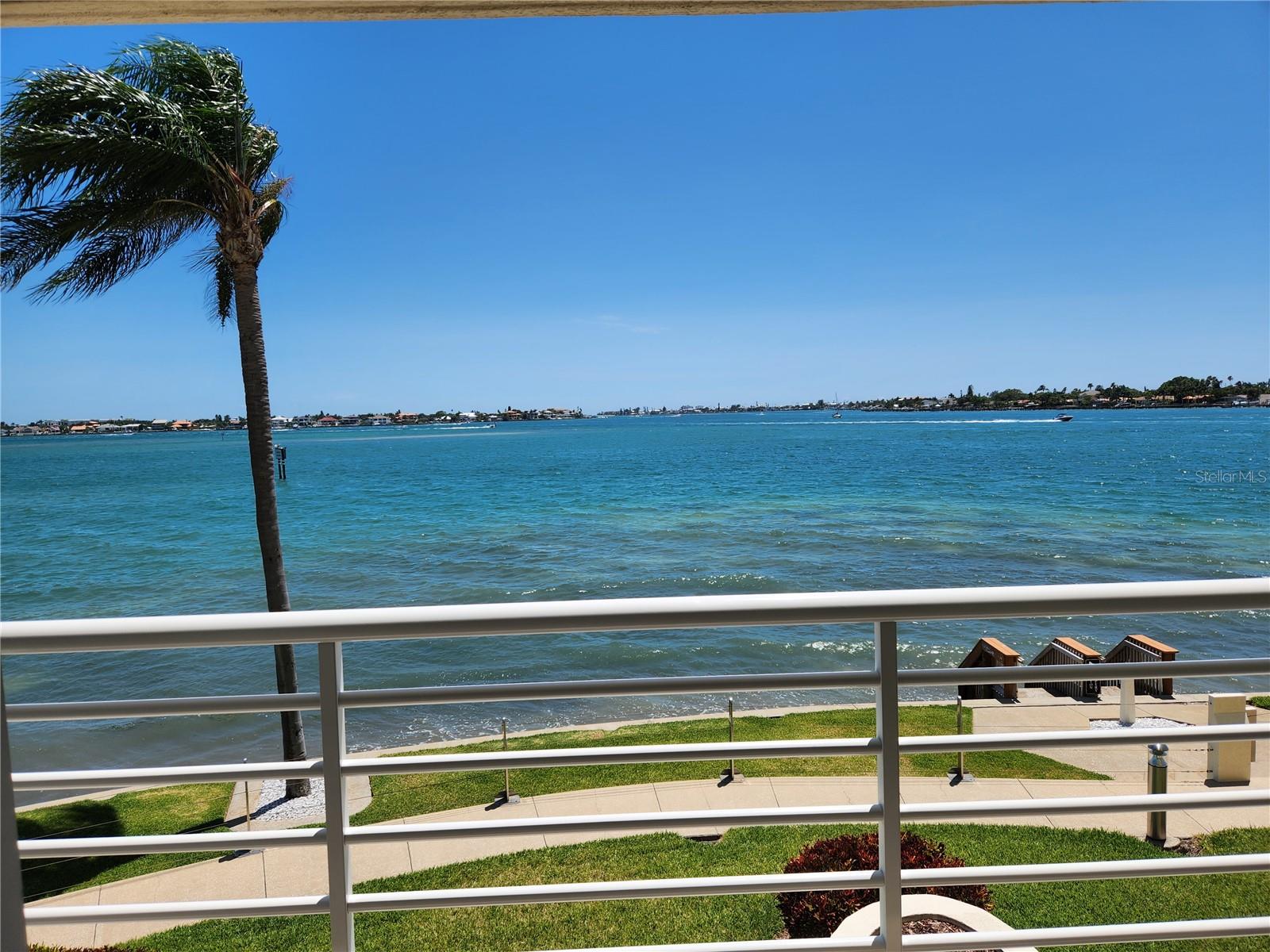 6105 Bahia Del Mar Cir #283 Property Photo 1