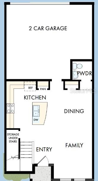 3578 Caspian Chervil St Property Photo 2