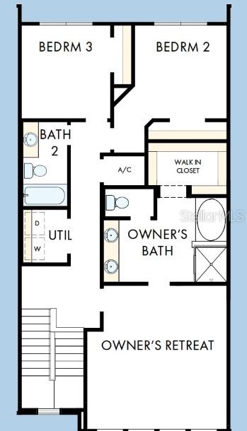 3578 Caspian Chervil St Property Photo 3