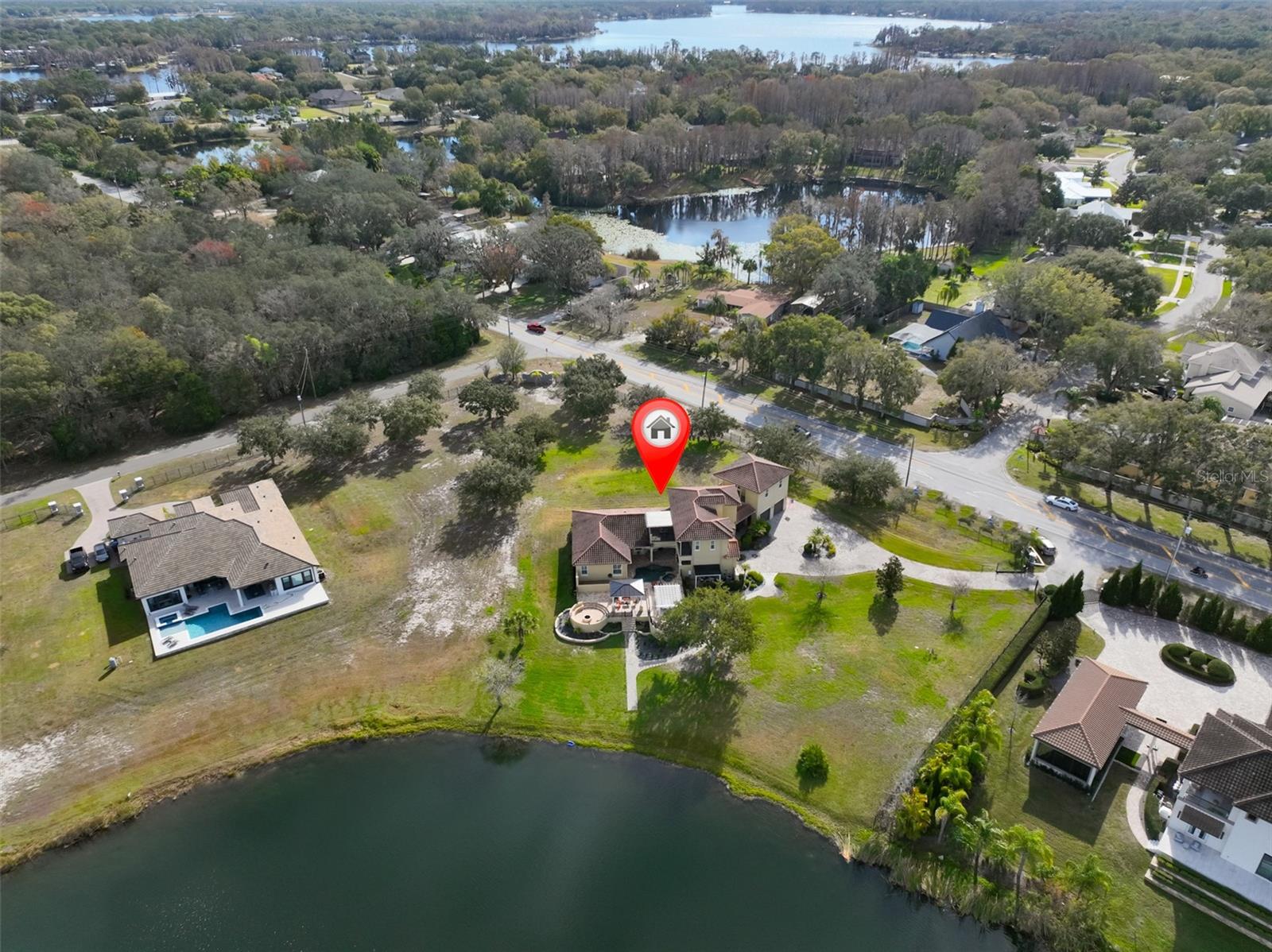 10517 Tarpon Springs Rd Property Photo 54