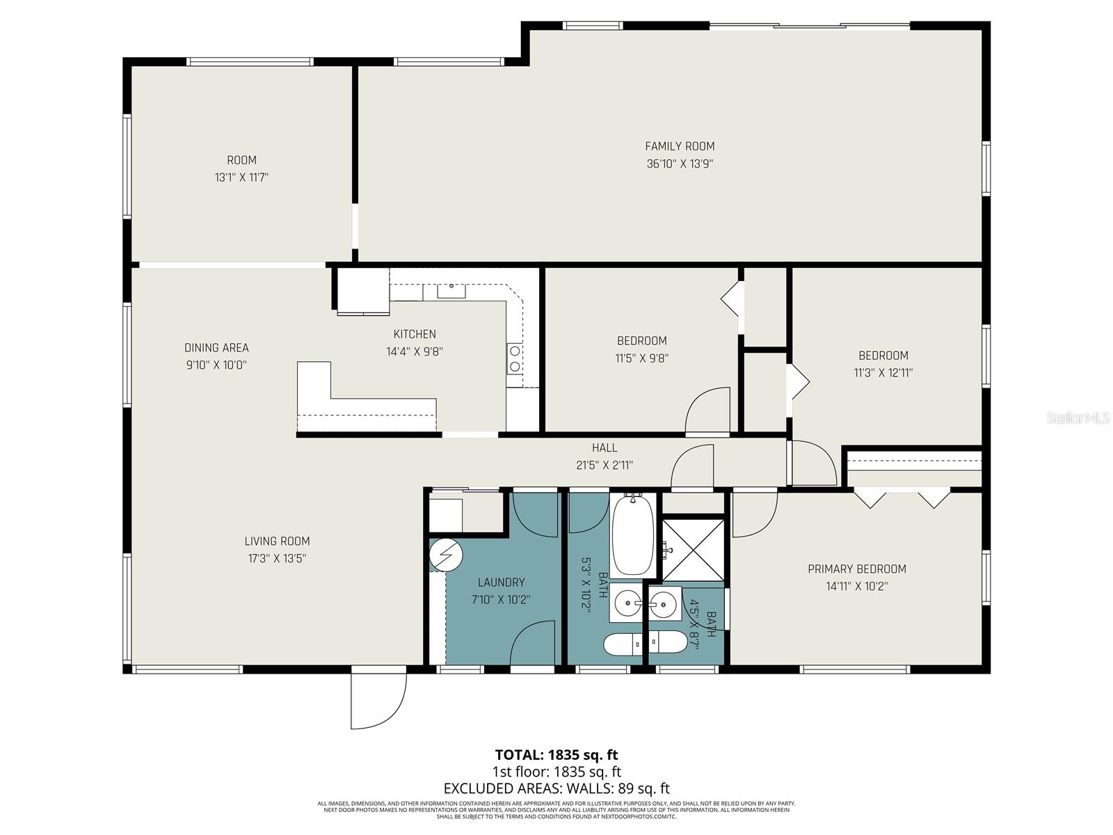 468 Grenier Dr Property Photo 39