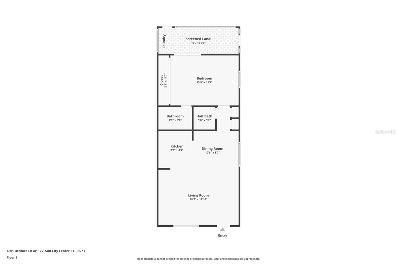 1801 Bedford Ln #27 Property Photo 34