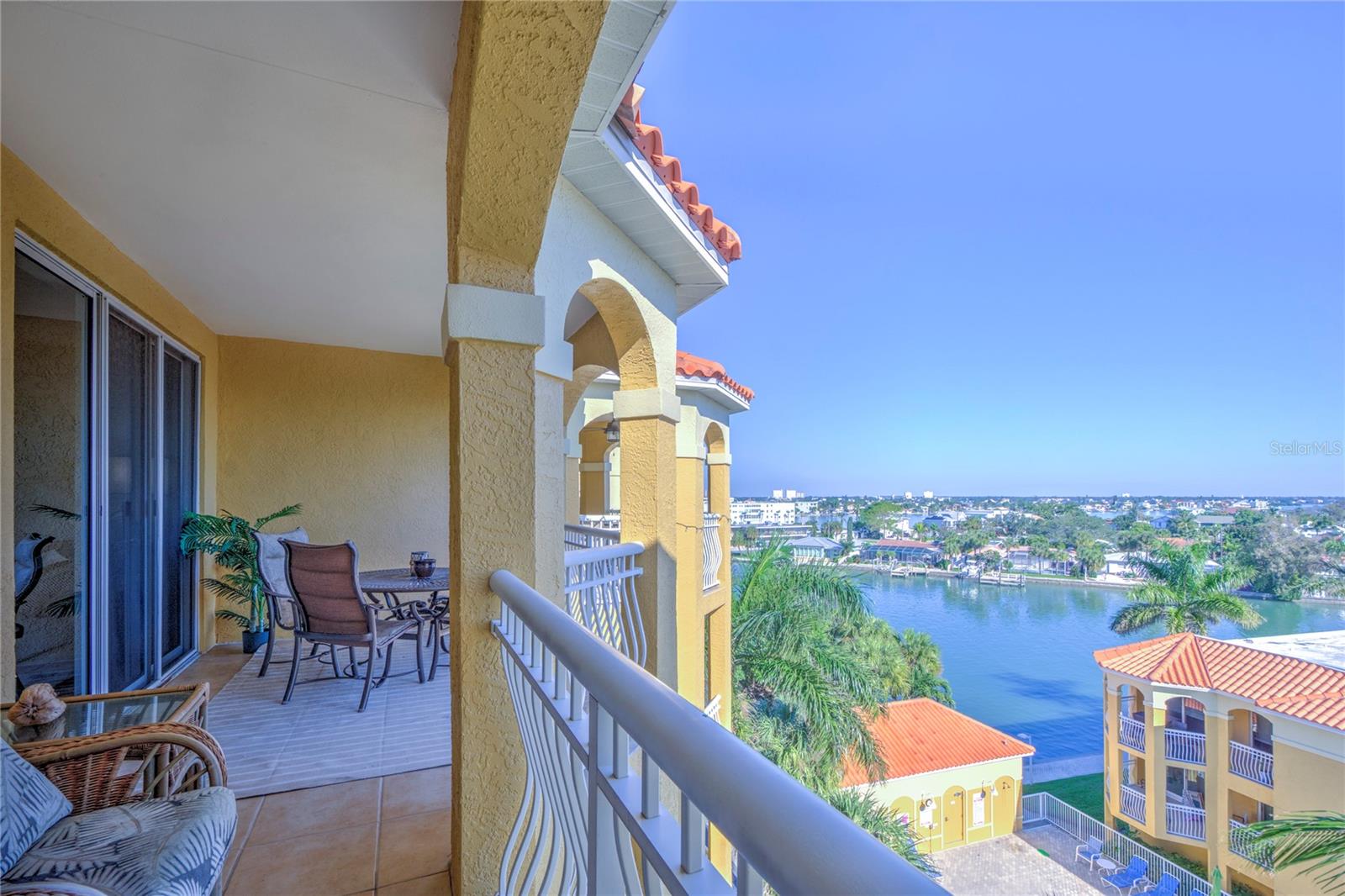 5353 GULF BLVD #A502 Property Photo 1