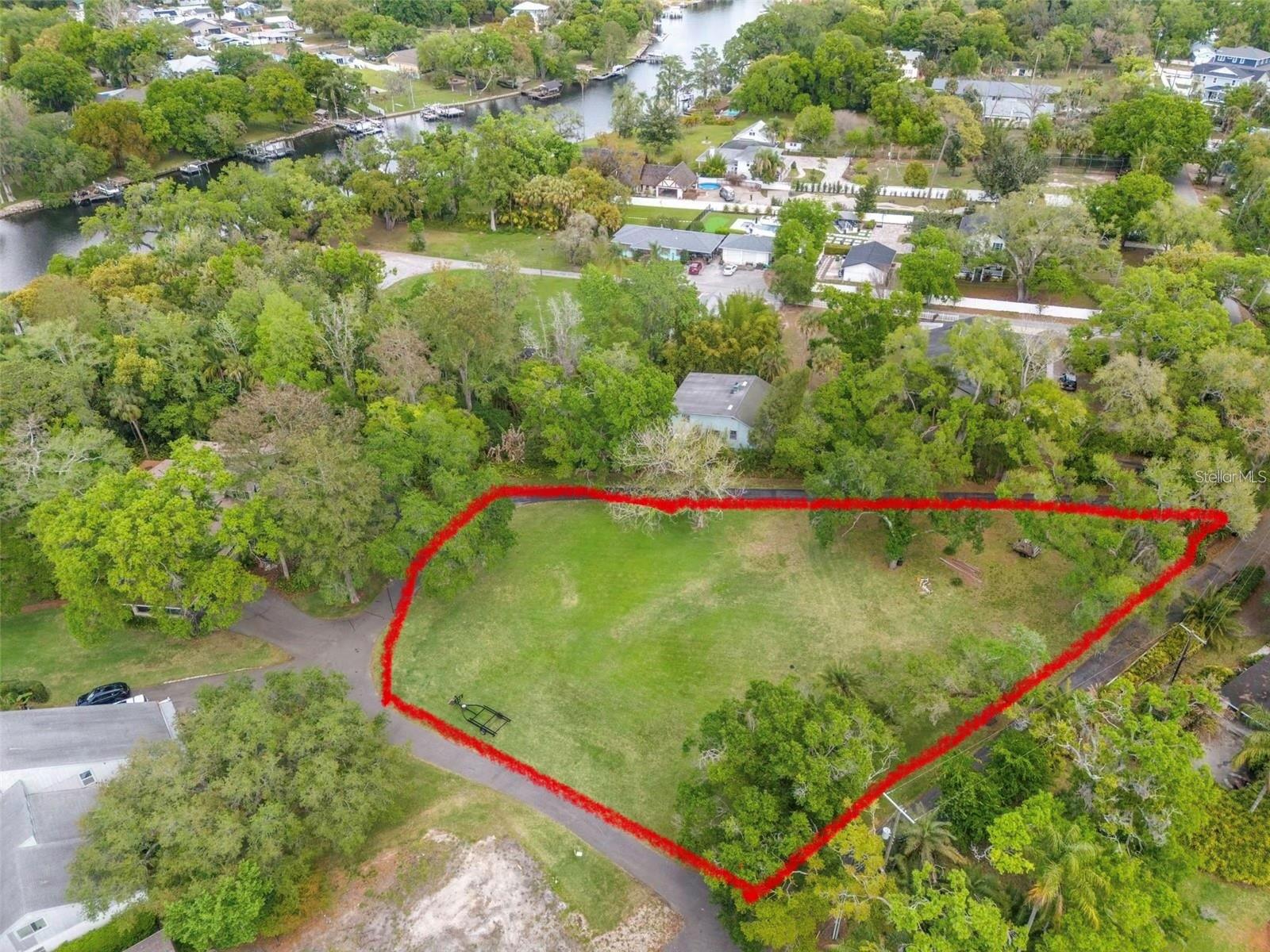 5924 River Ter Property Photo 1