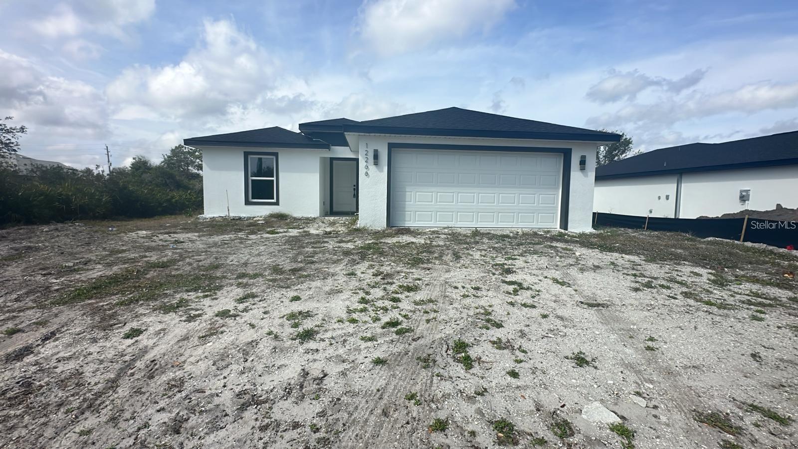 12266 EDWARDS RD Property Photo 1