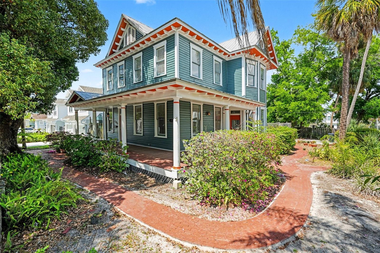 501 W Euclid Ave Property Photo 1