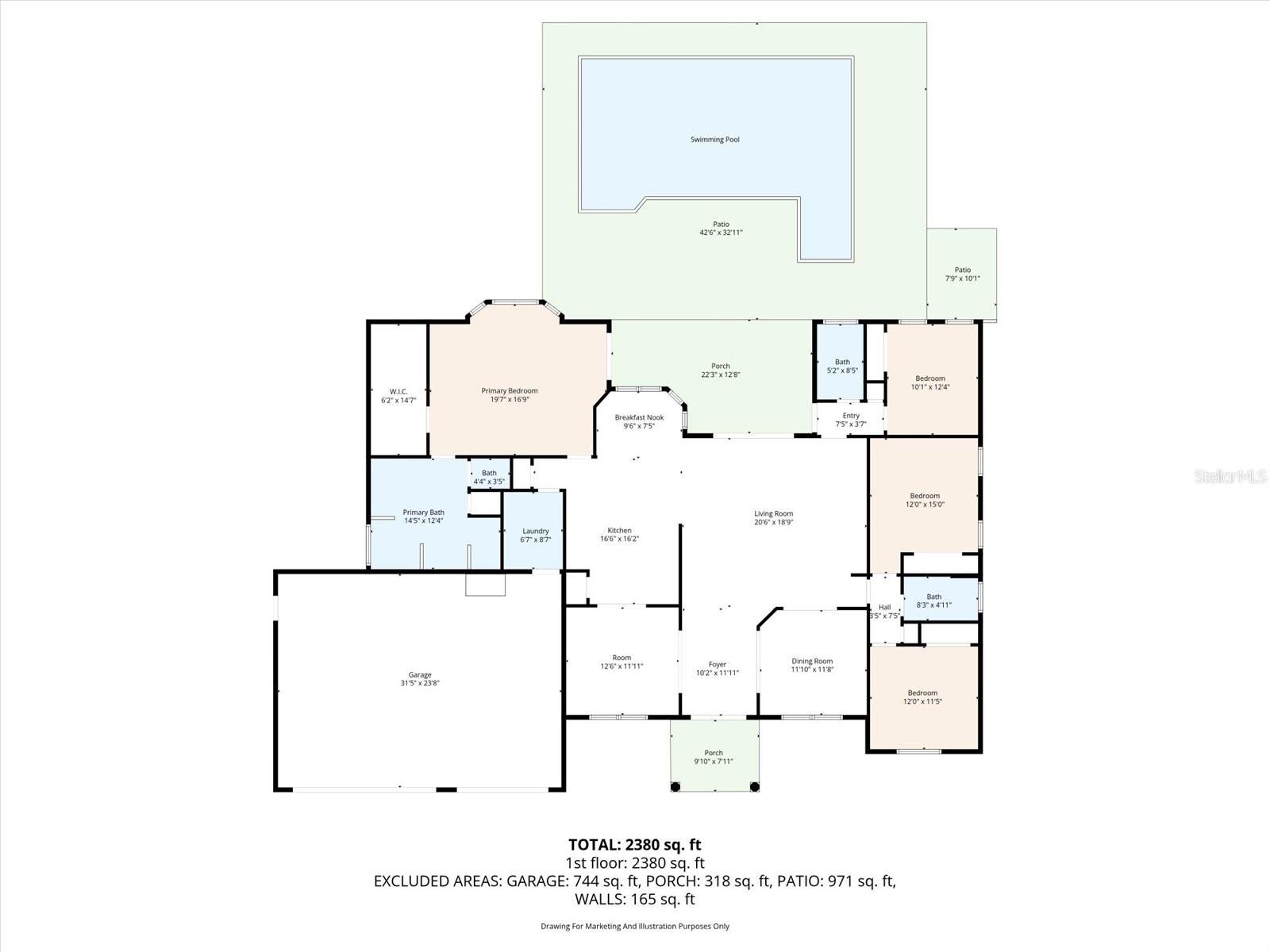 1155 E Bluebird Ct Property Photo 60